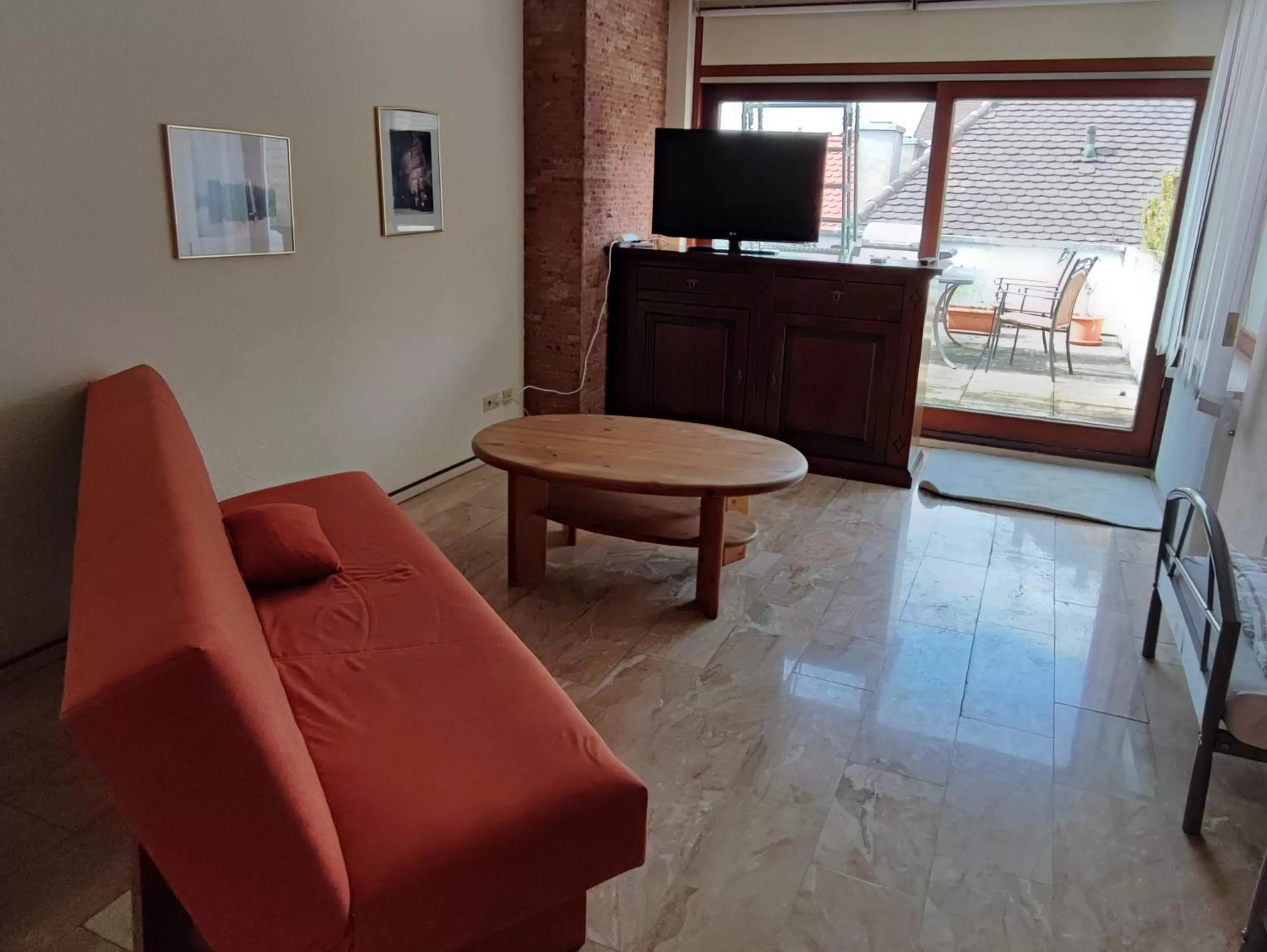 Other, Seating Area in HOTEL Schiff