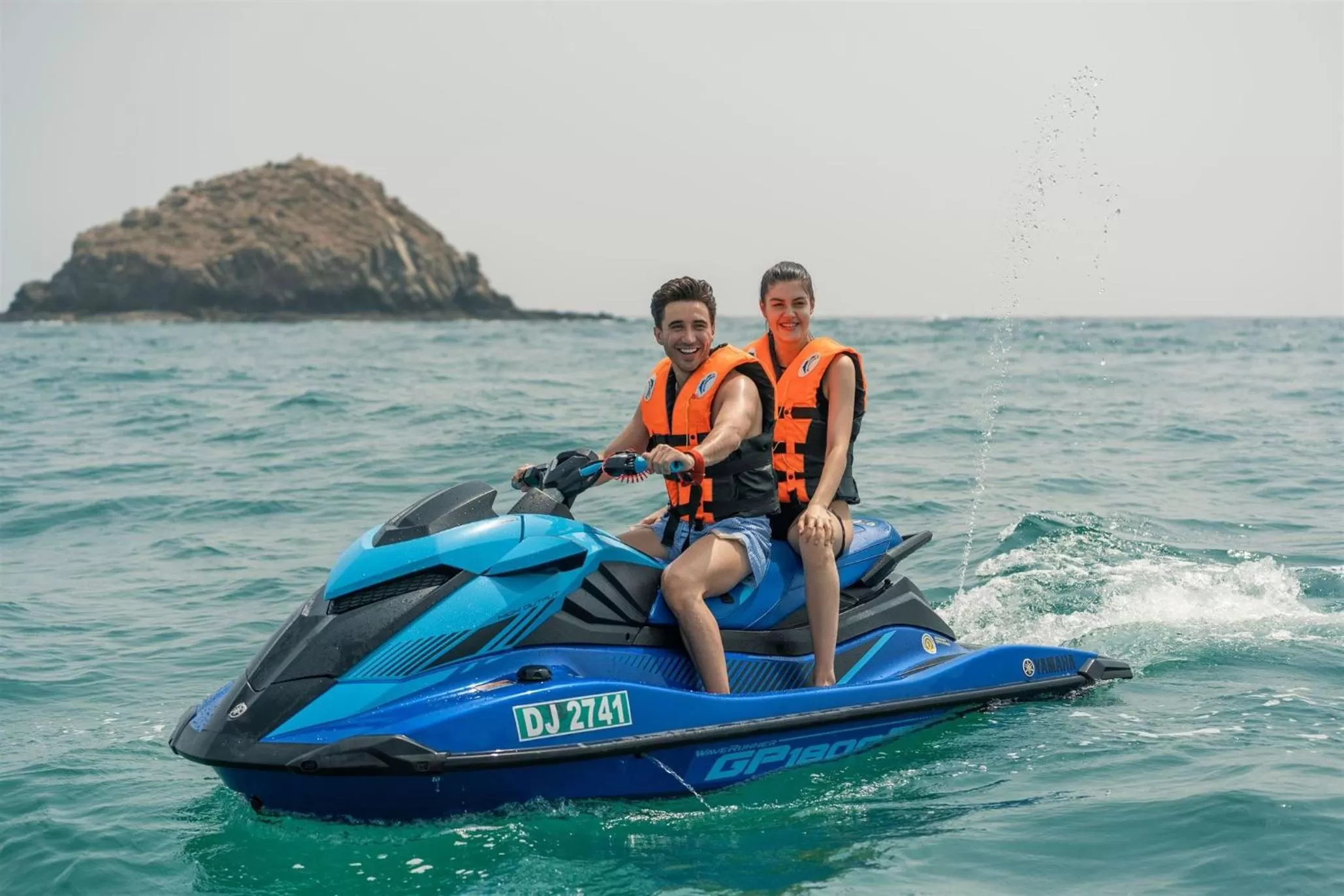 Activities in Royal Beach Hotel & Resort