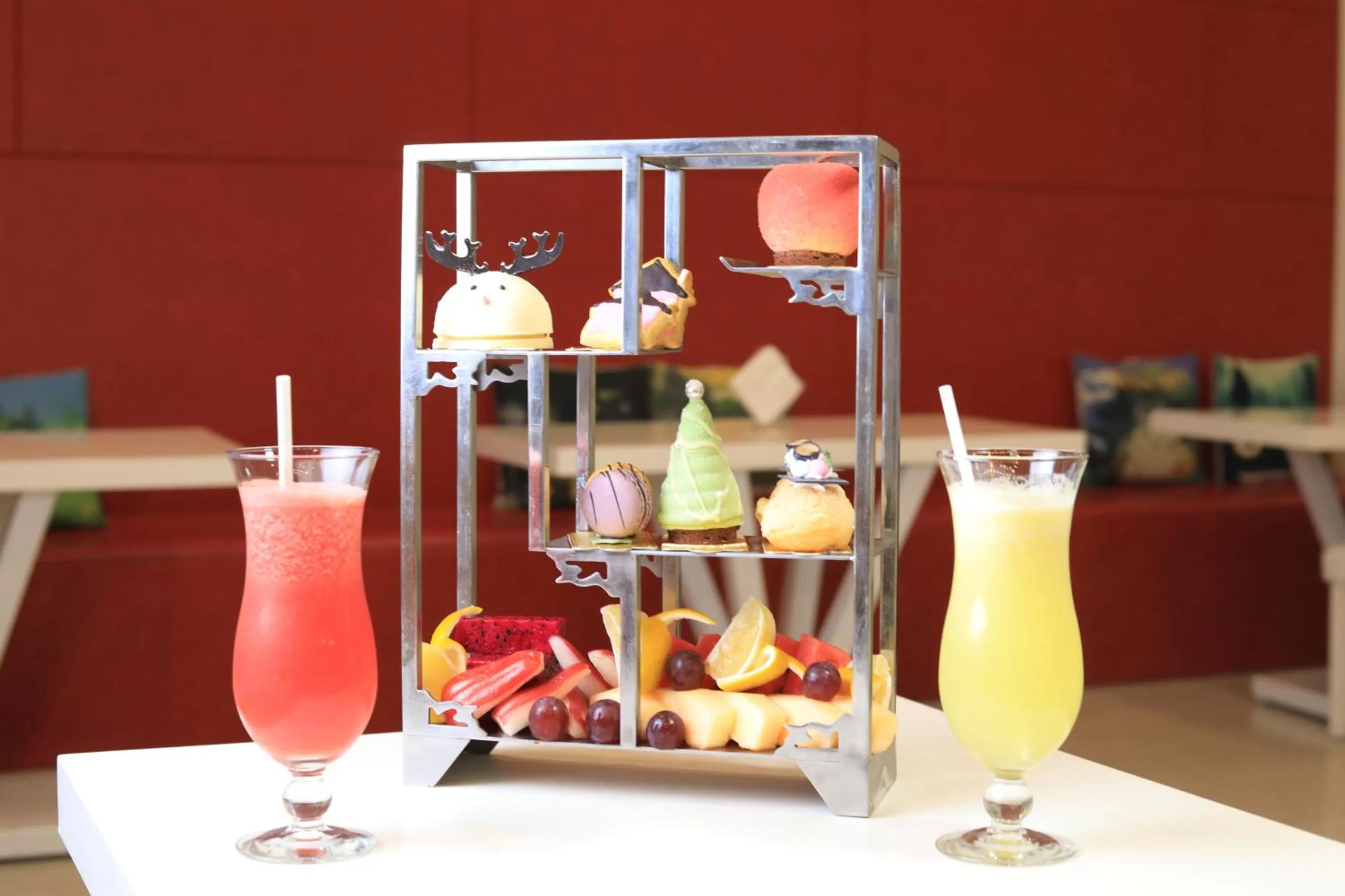 Ocean Sonic Resort Sanya