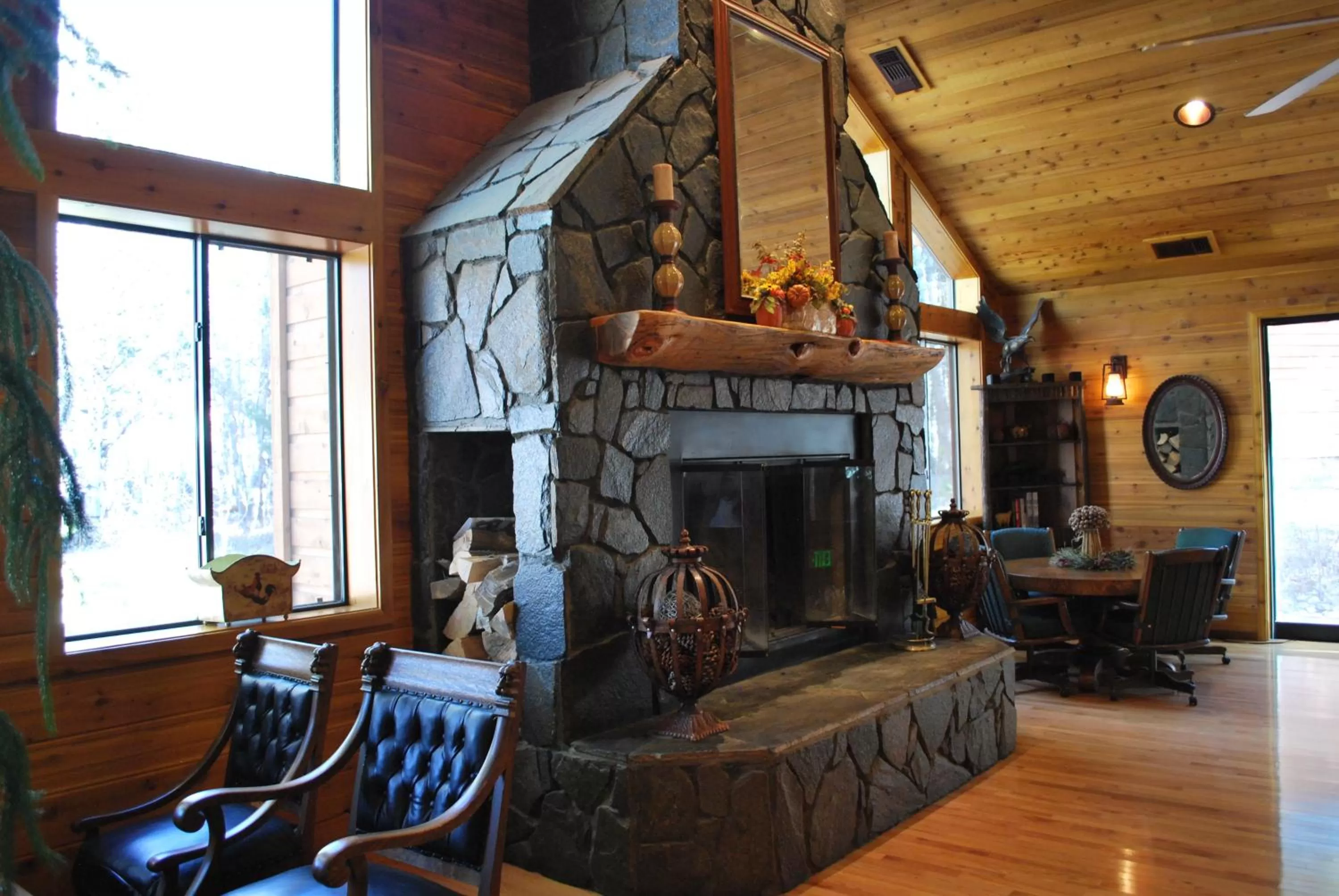 Business facilities in Double Eagle Resort and Spa