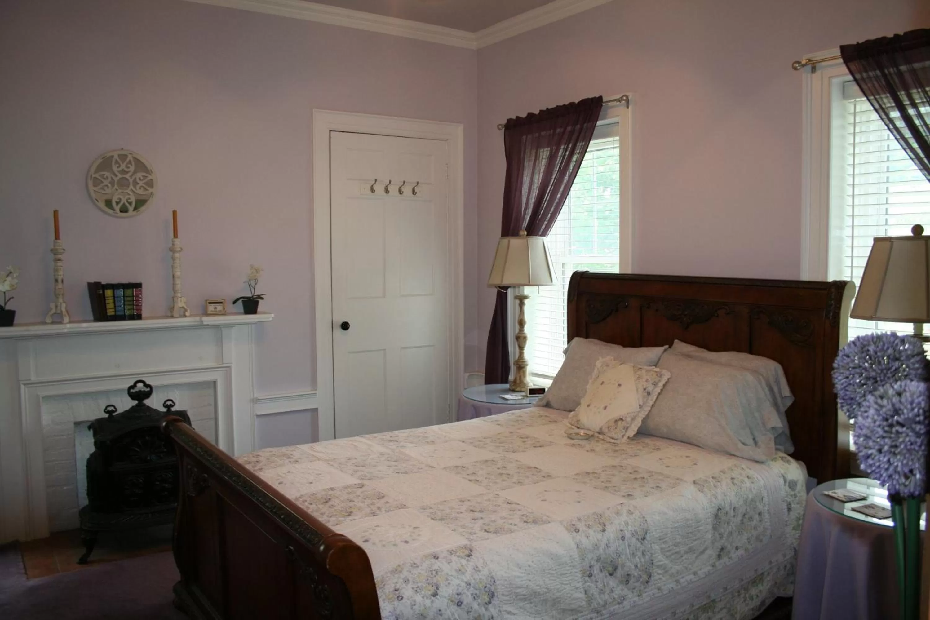 The 1819 Red Brick Inn