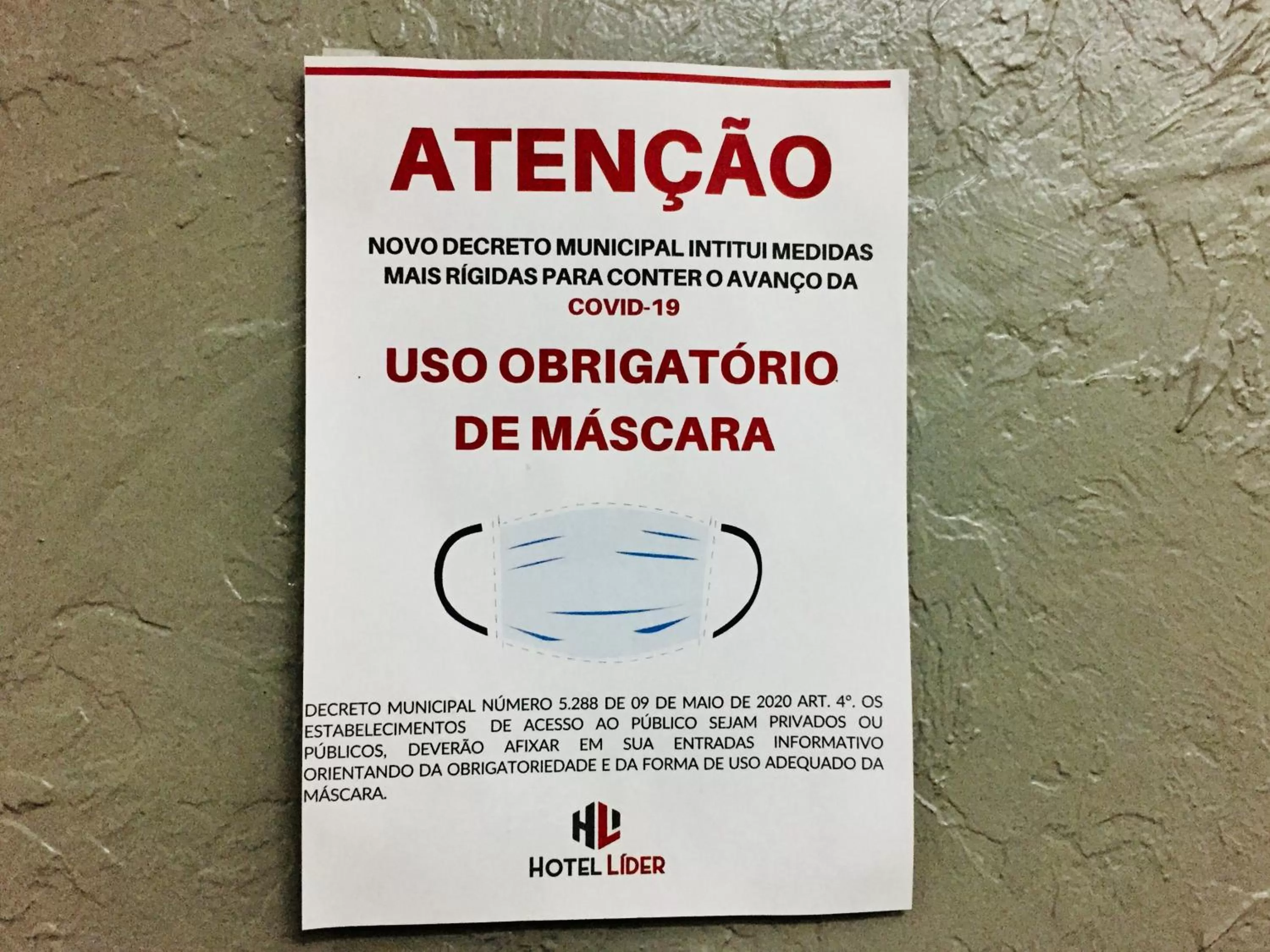 Activities in Hotel Líder