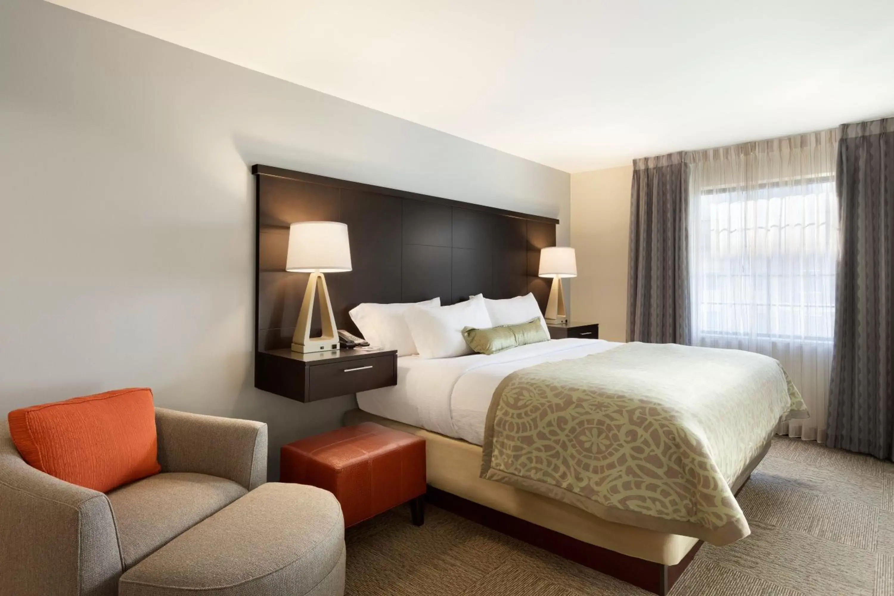 Staybridge Suites Midland by IHG Staybridge Suites Midland by IHG