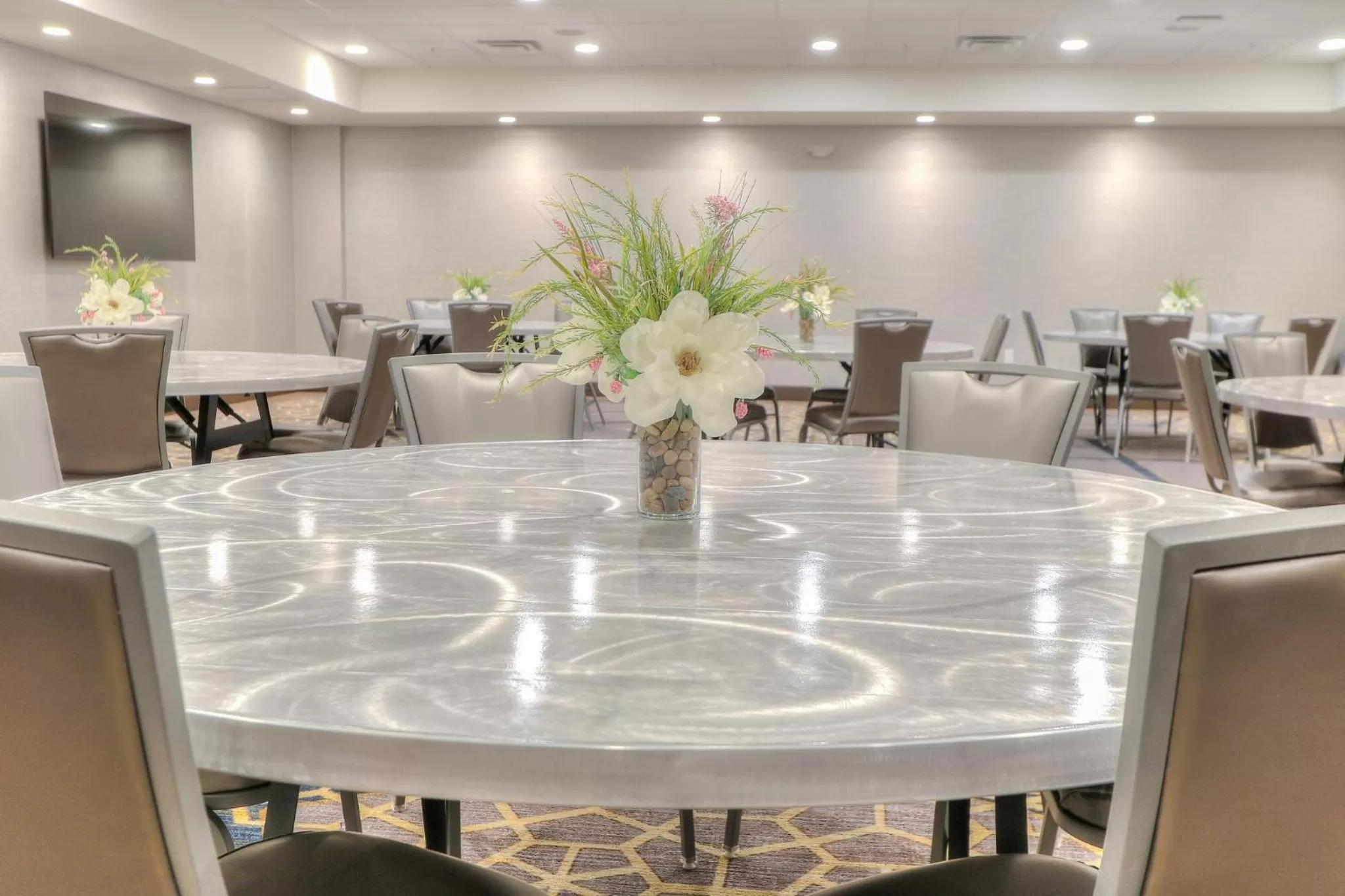 Banquet/Function facilities in Holiday Inn & Suites Pigeon Forge Convention Center by IHG