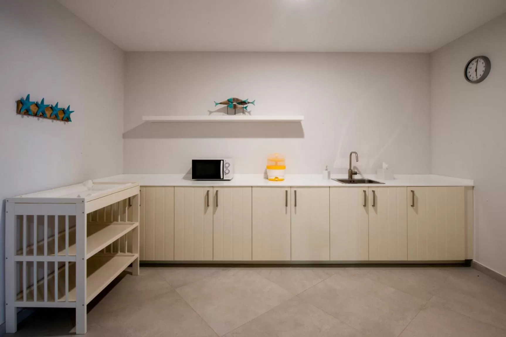 young children in Bahia Principe Fantasia Tenerife - All Inclusive