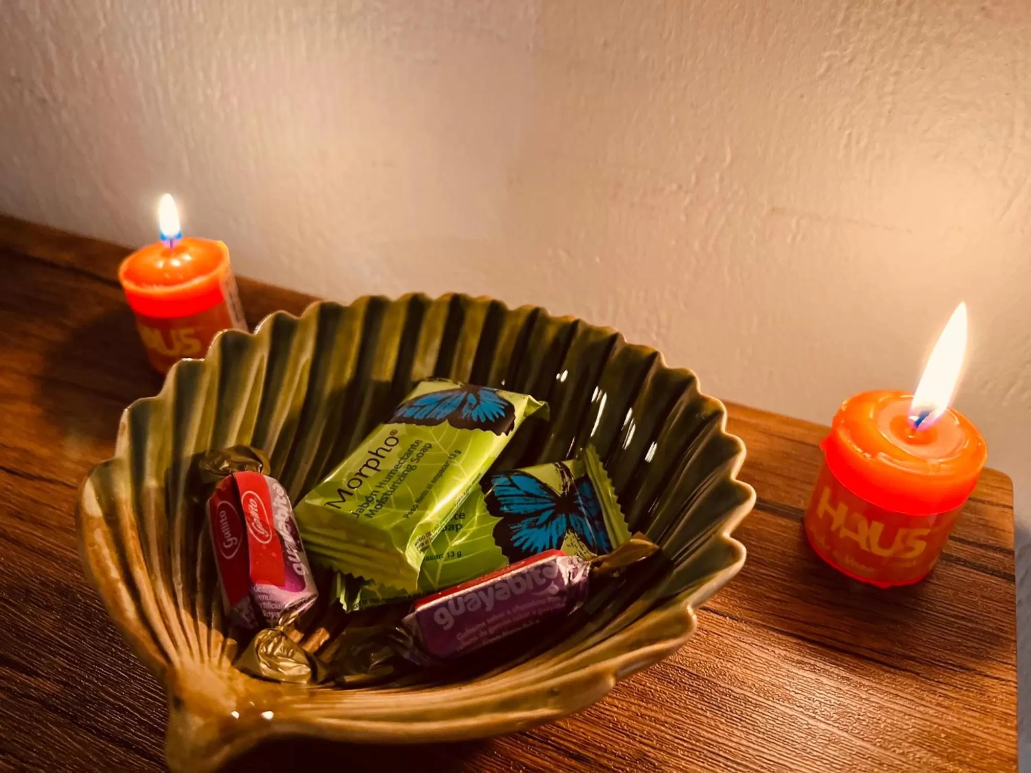 Hotel Adventure Lodge