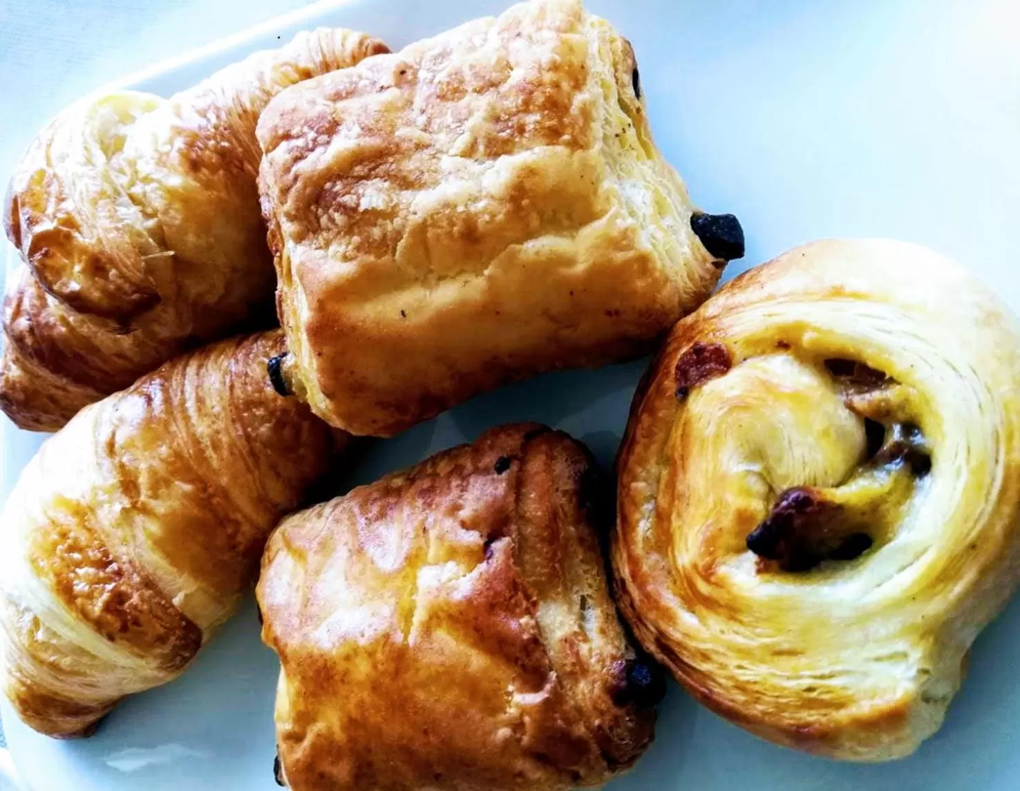 Breakfast in Gelso Bianco Country Resort