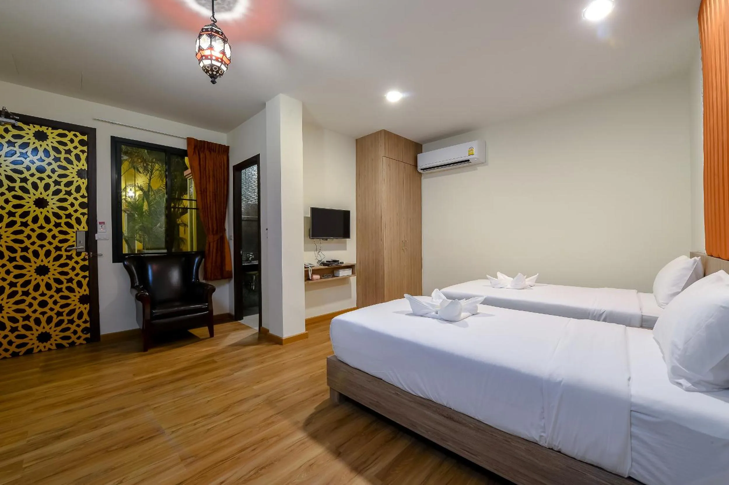 Anchanlina Hotel - SHA Plus