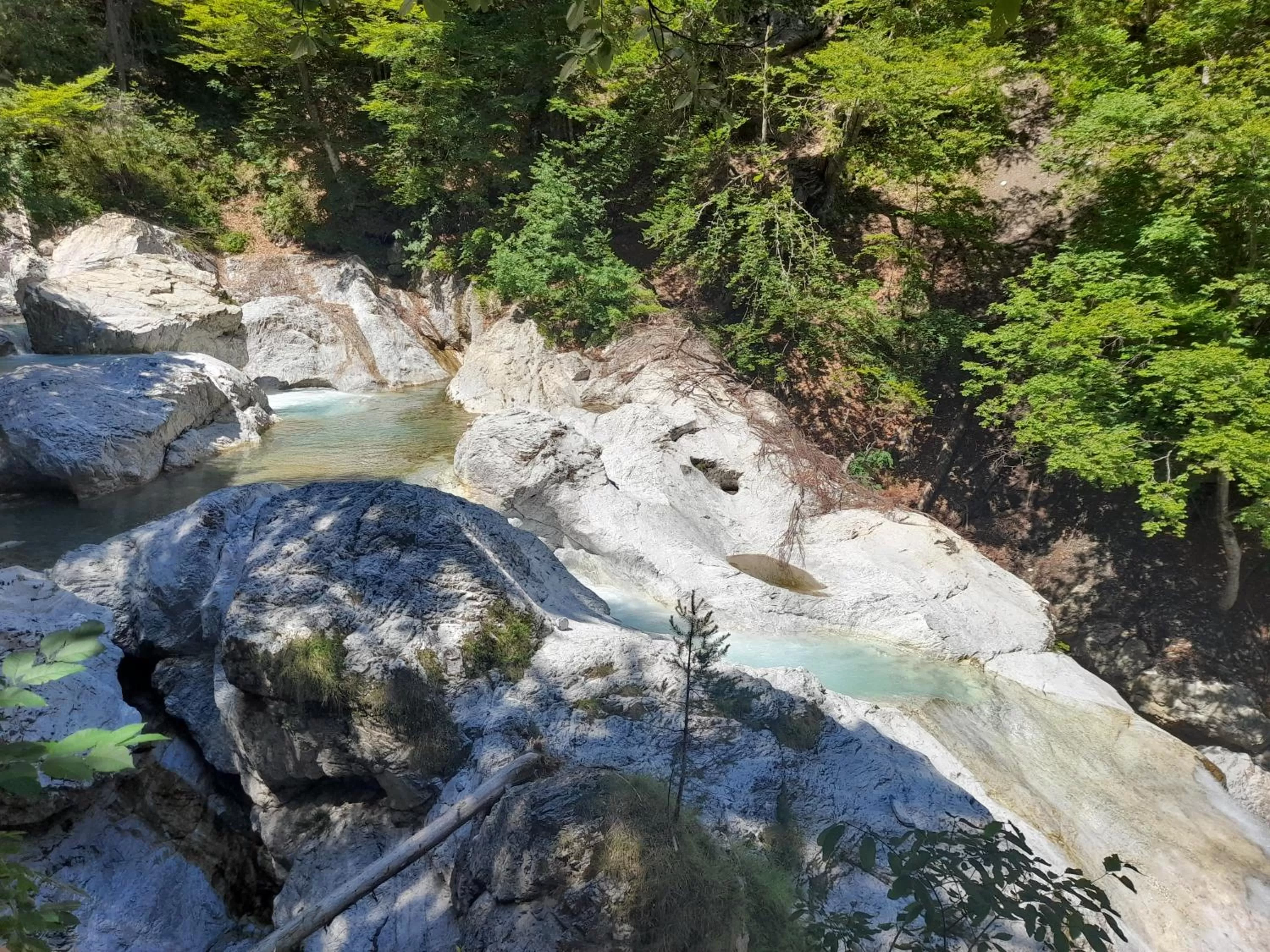 Nearby landmark in Gasthaus zum Fuchs - Familie Andrä