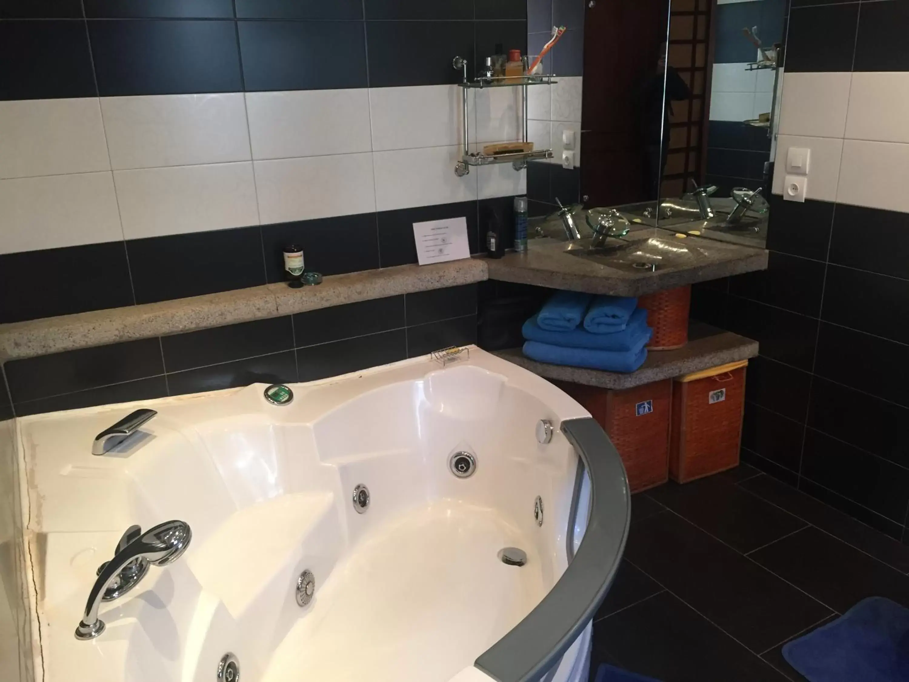 Studio in Belvedere Hotel Studio in Belvedere Hotel