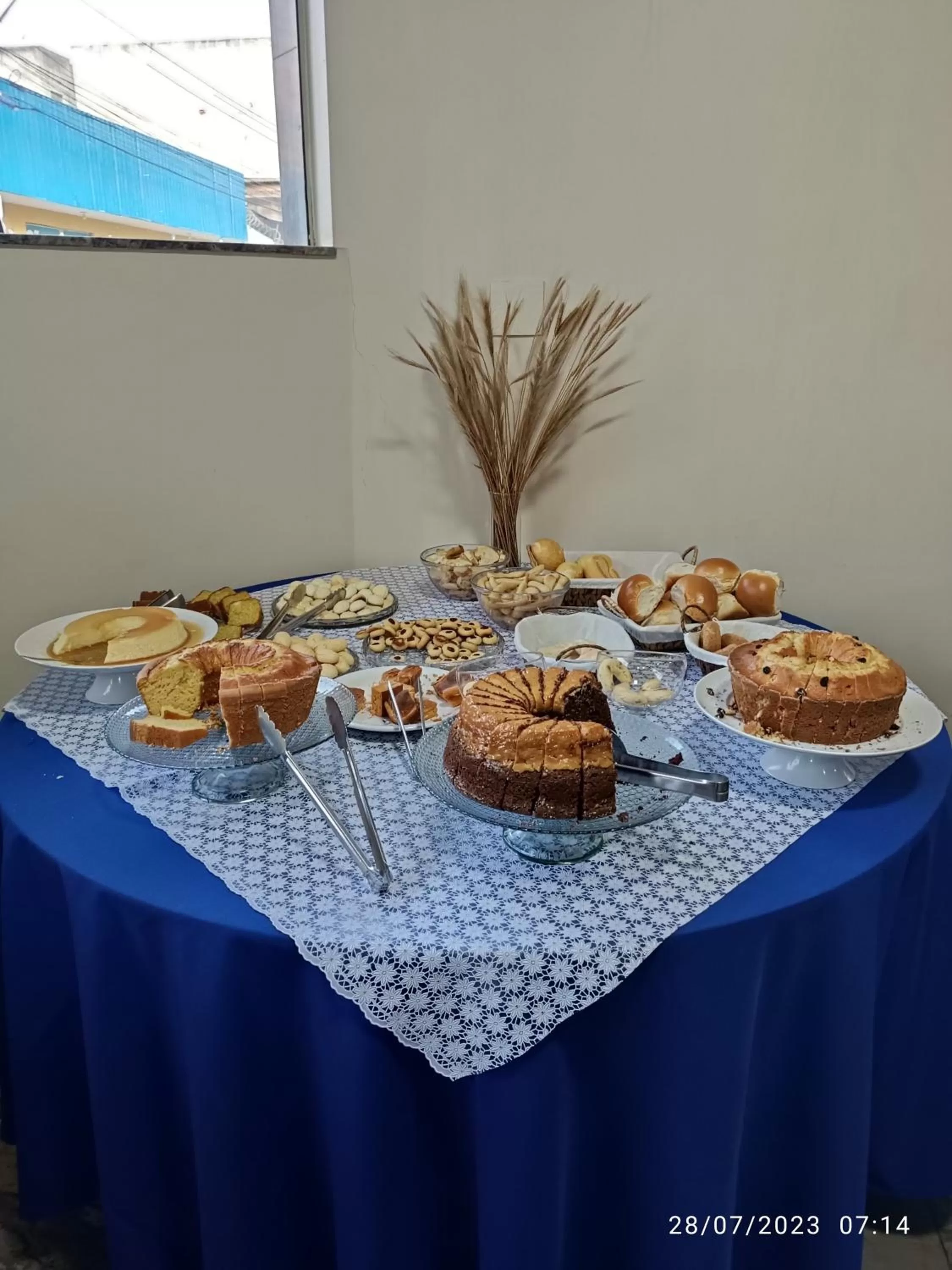 Hotel Oscar Econômico Montes Claros