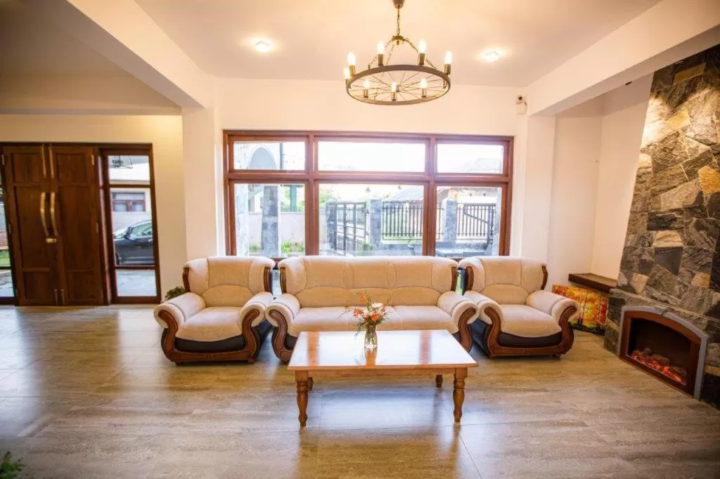 Seasons Villa - Nuwara Eliya