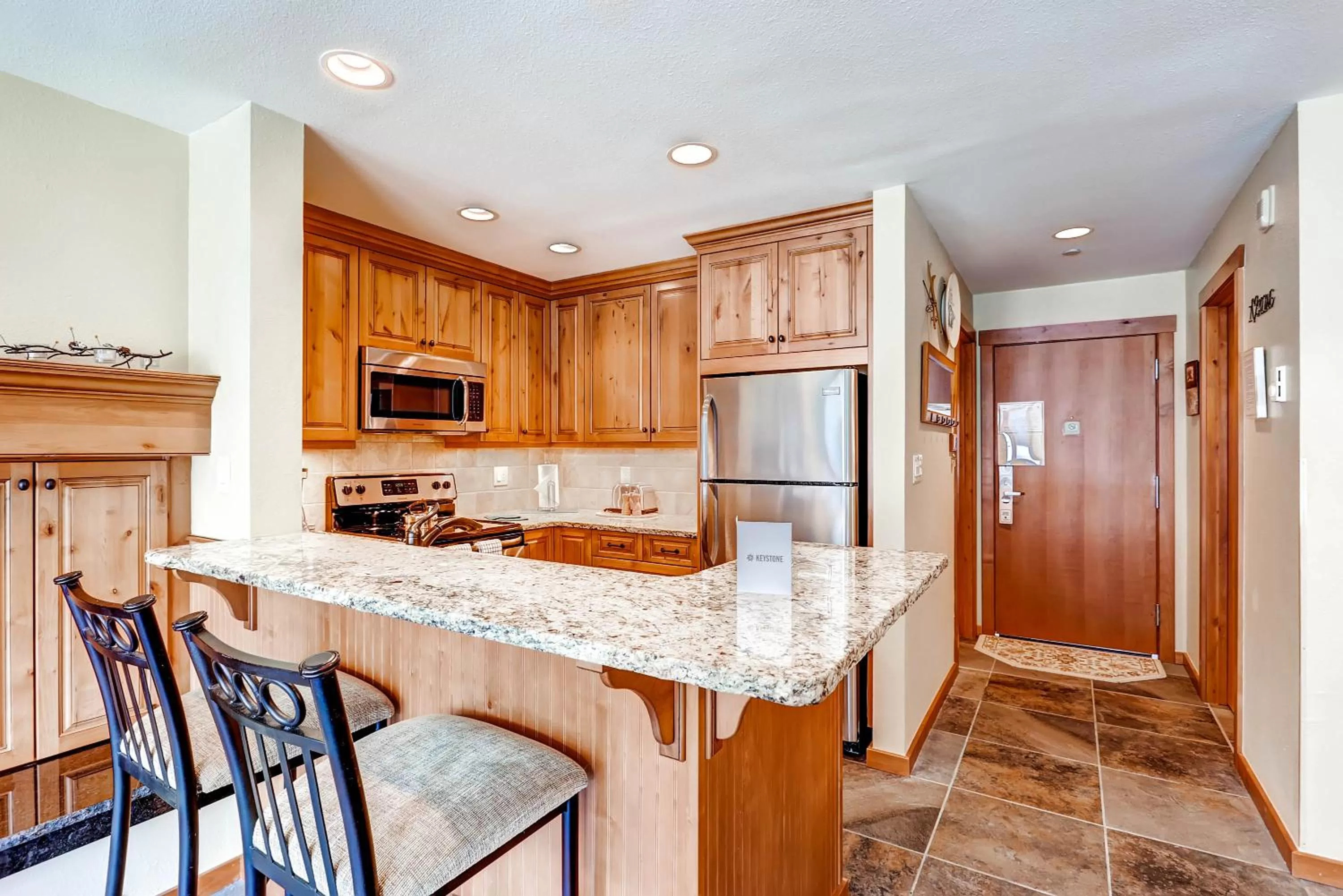 Lakeside Village by Keystone Resort