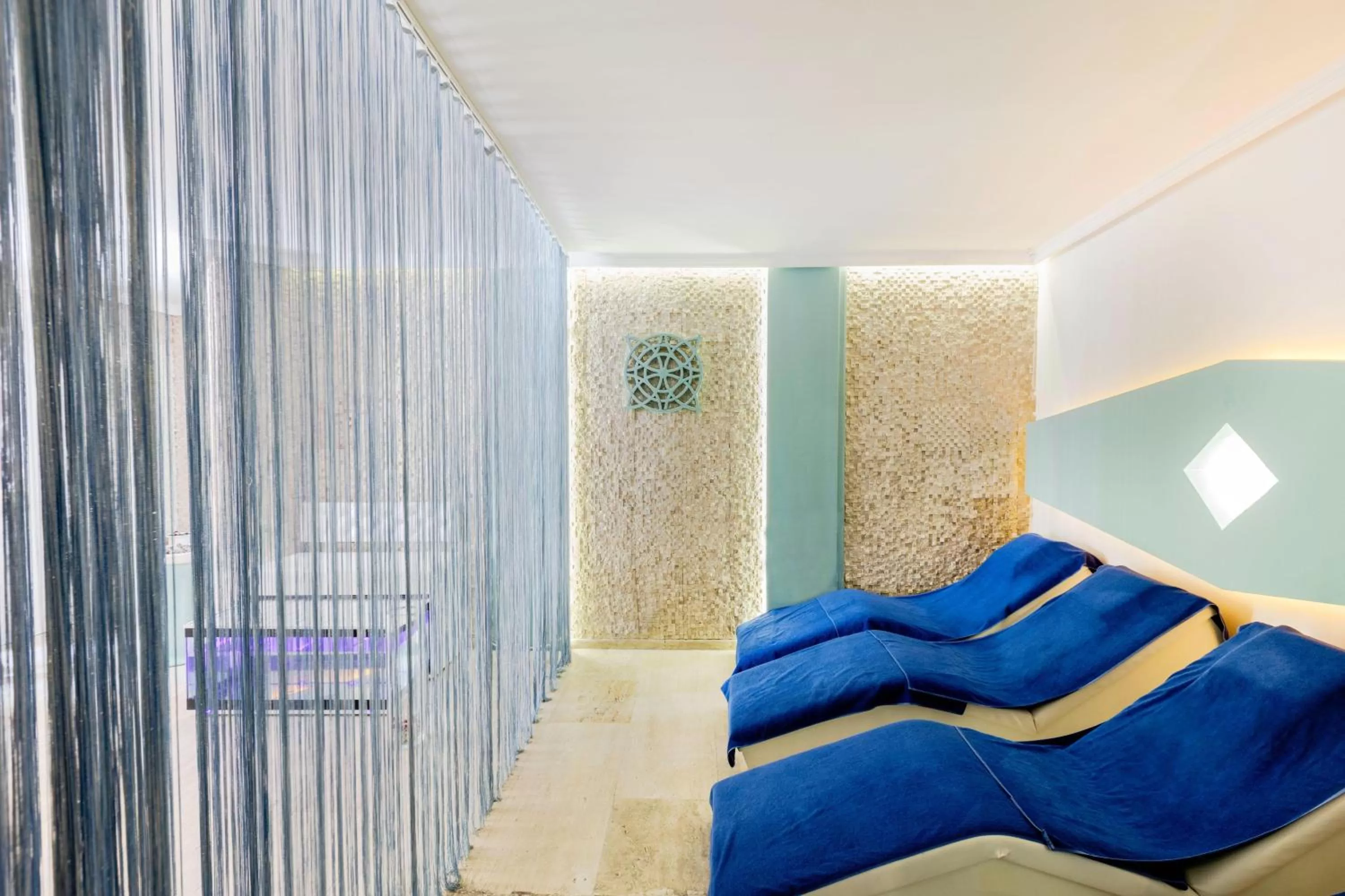 Spa and wellness centre/facilities in Asteria Collection Side