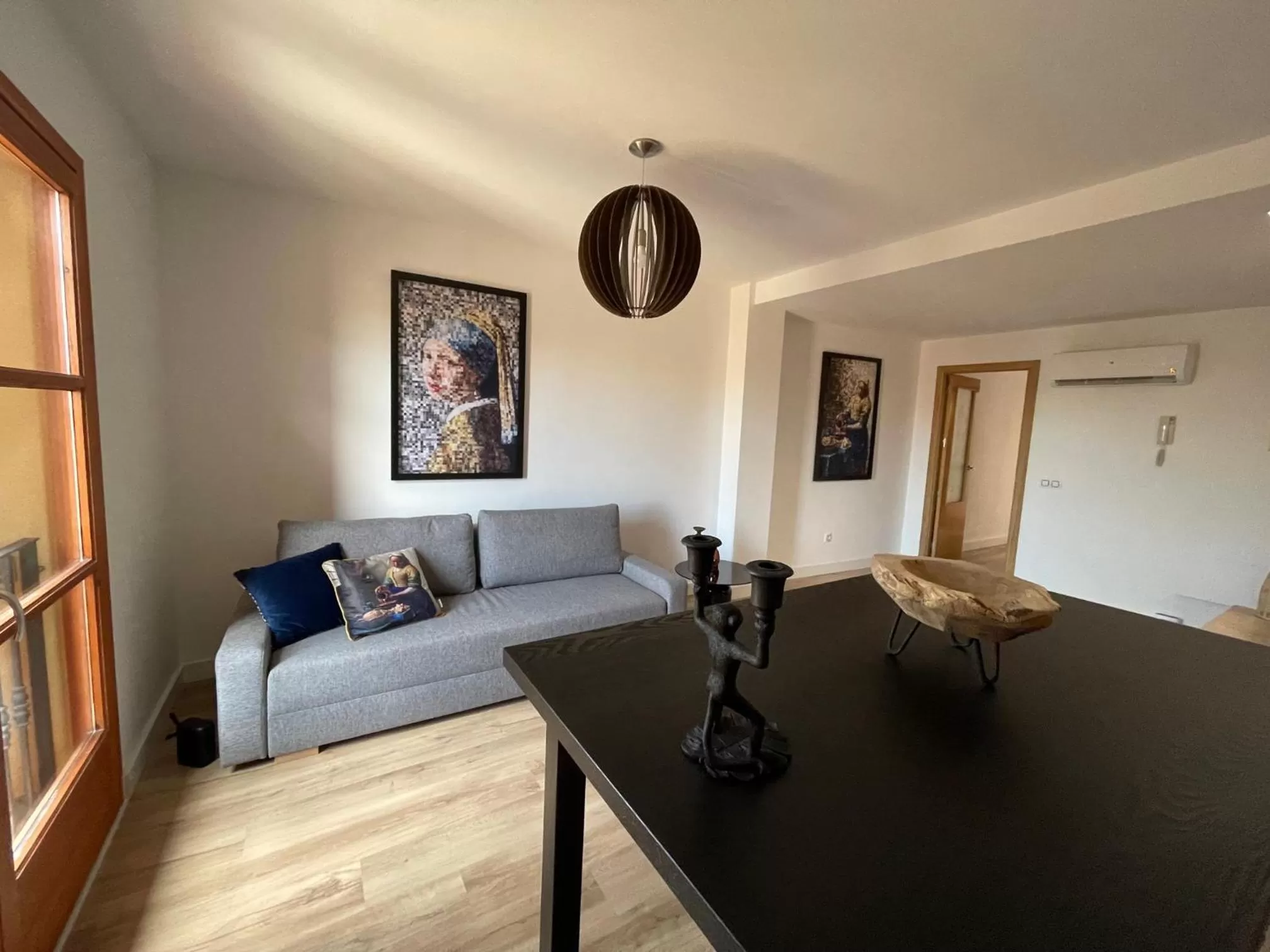 Seating Area in Barri Antic Cambrils