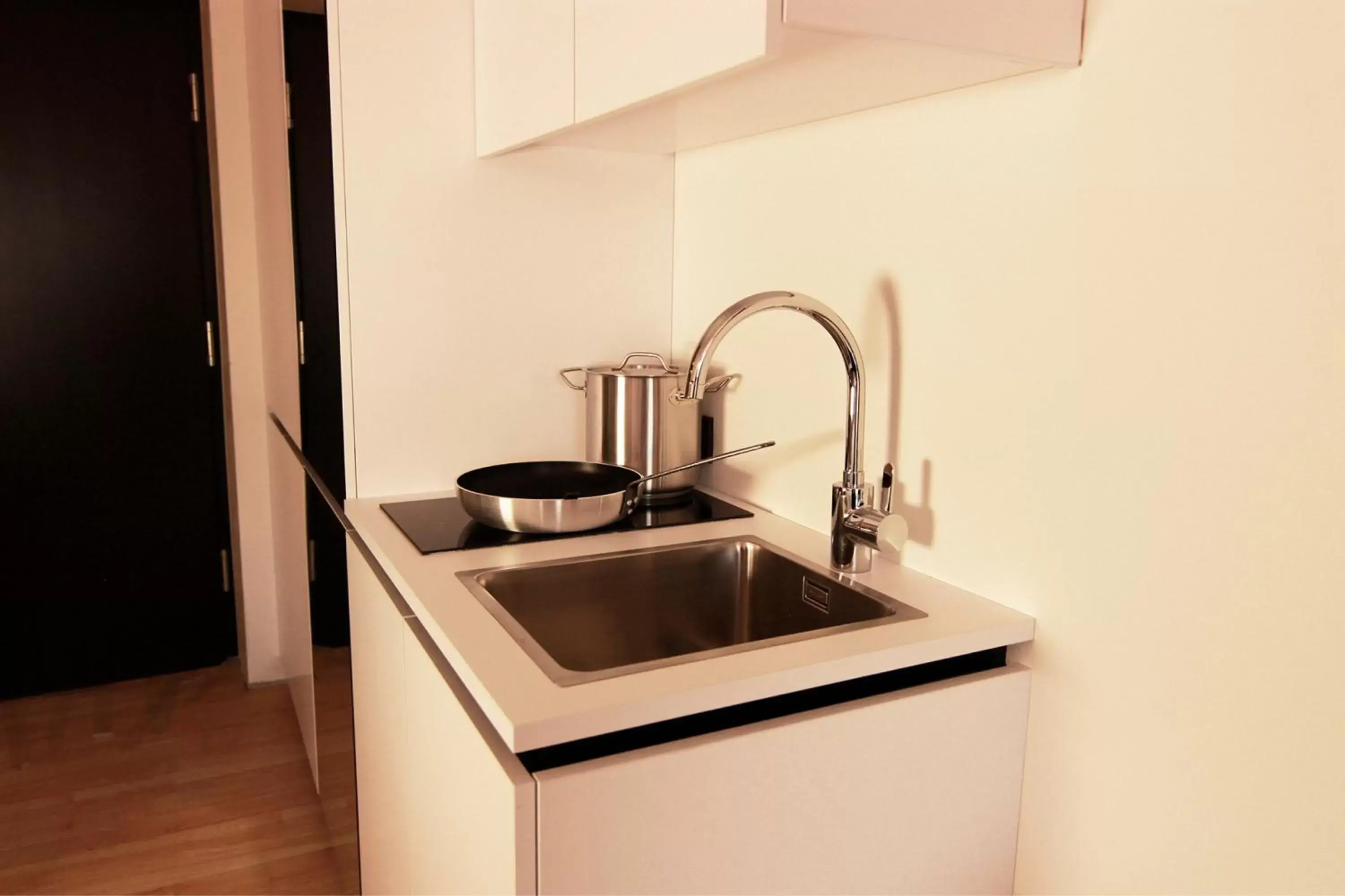 Deluxe Double Room in AI Hotel by WMM Hotels Deluxe Double Room in AI Hotel by WMM Hotels