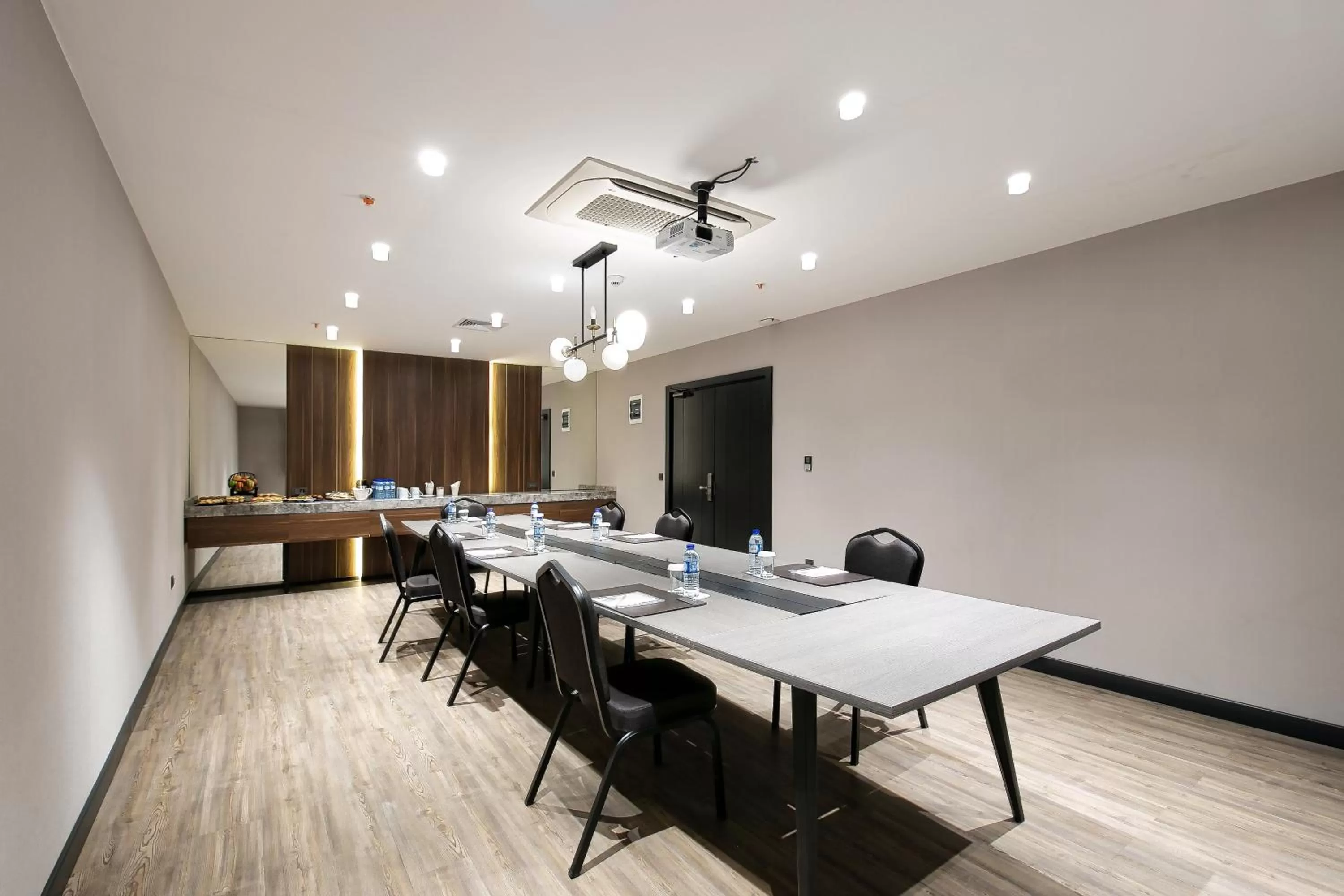 Banquet/Function facilities in Avantgarde Urban Sisli