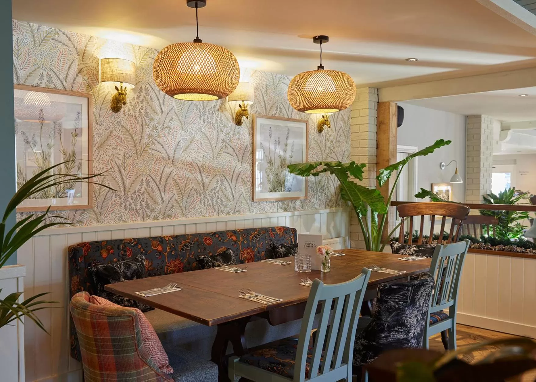 Castle Hotel by Chef & Brewer Collection