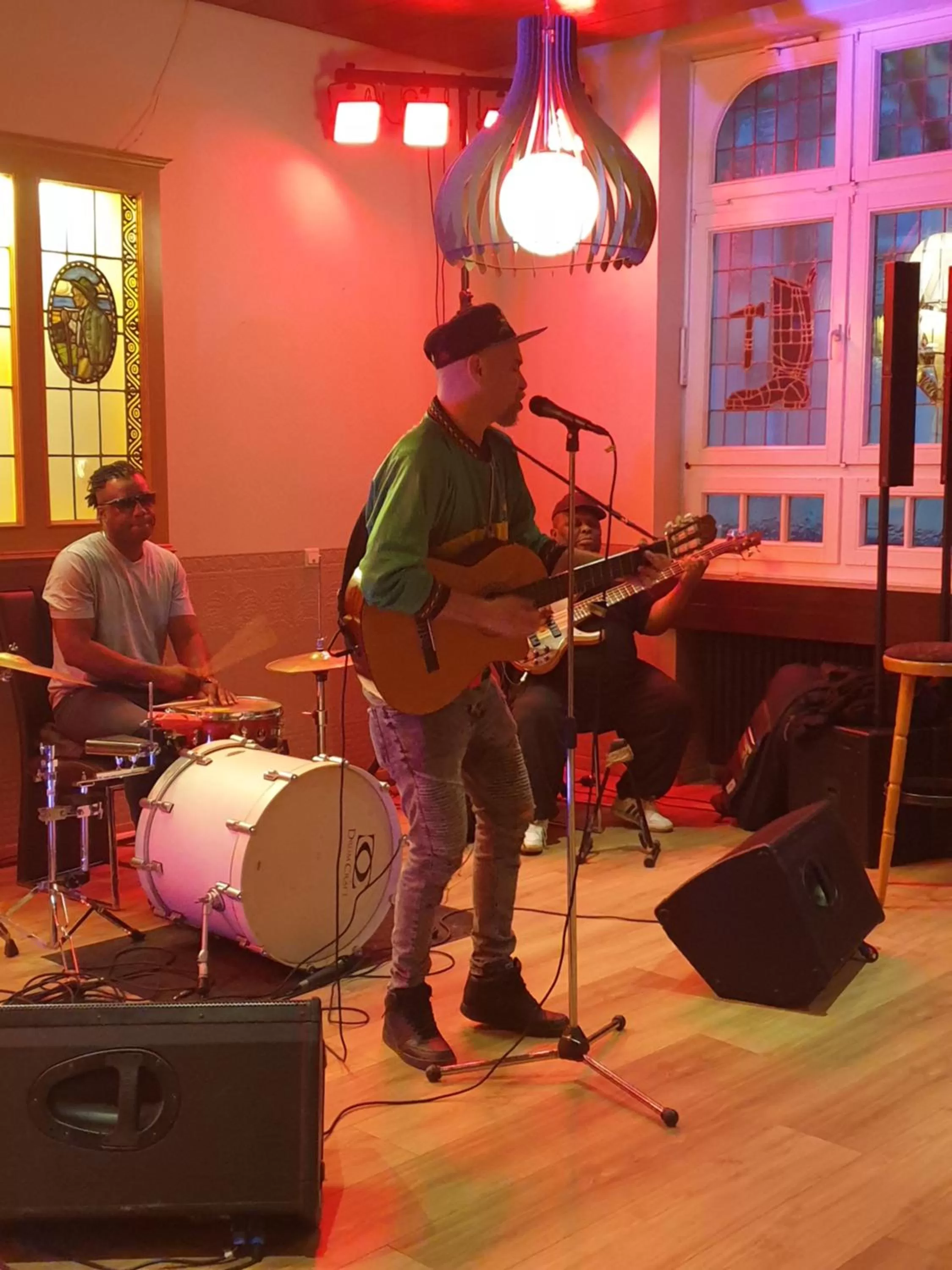 Lounge or bar, Other Activities in Stadthotel Im Kolpinghaus