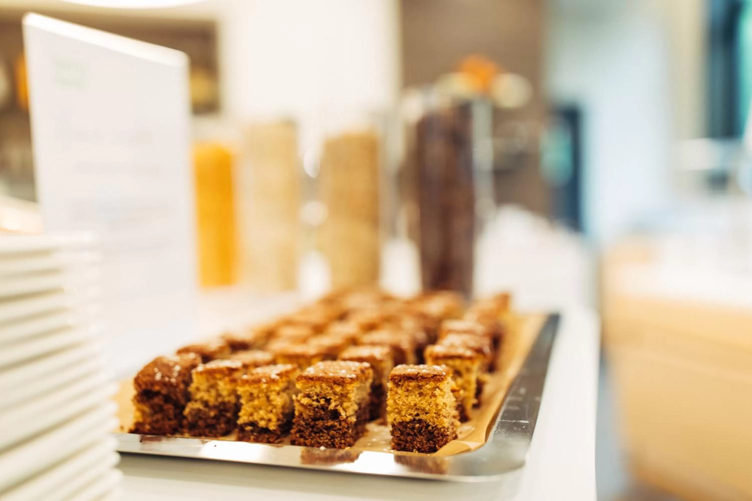 Breakfast in harry's home Wien hotel & apartments