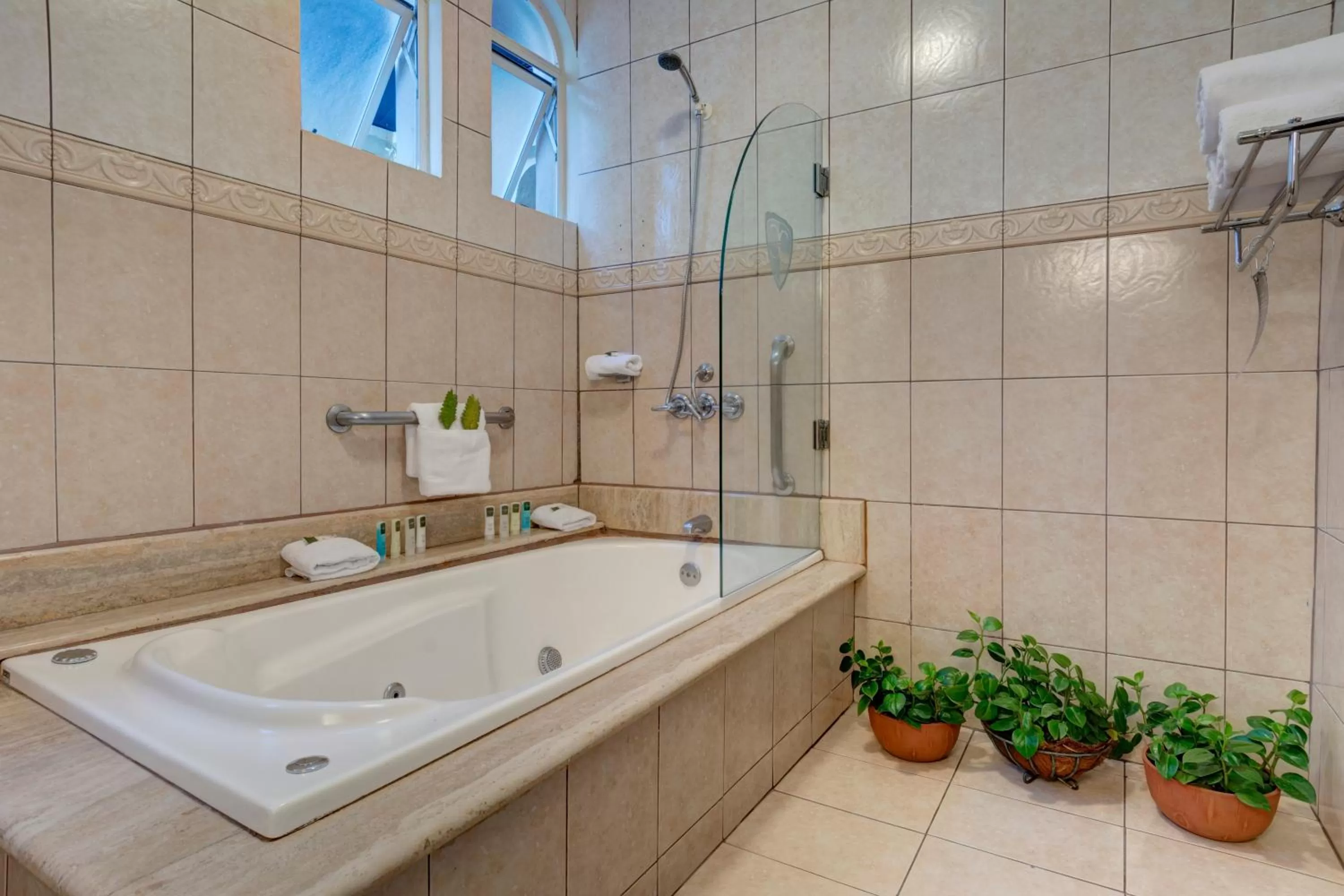 Bedroom in Casa Conde Apartamentos