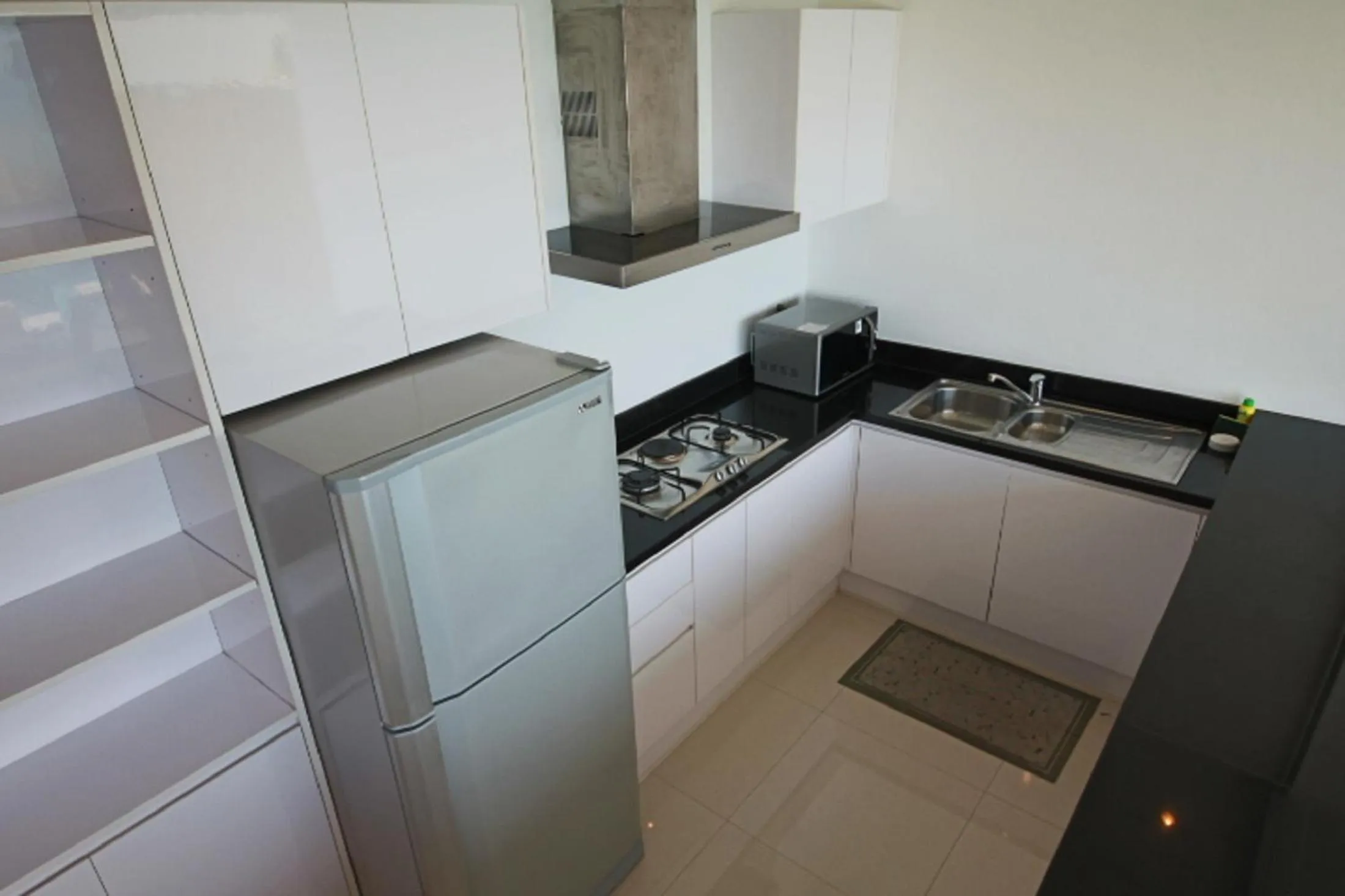 Tropical Sea View Residence