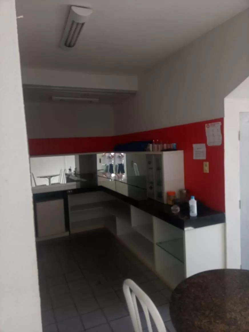 Pousada Atlantico Centro - Fortaleza