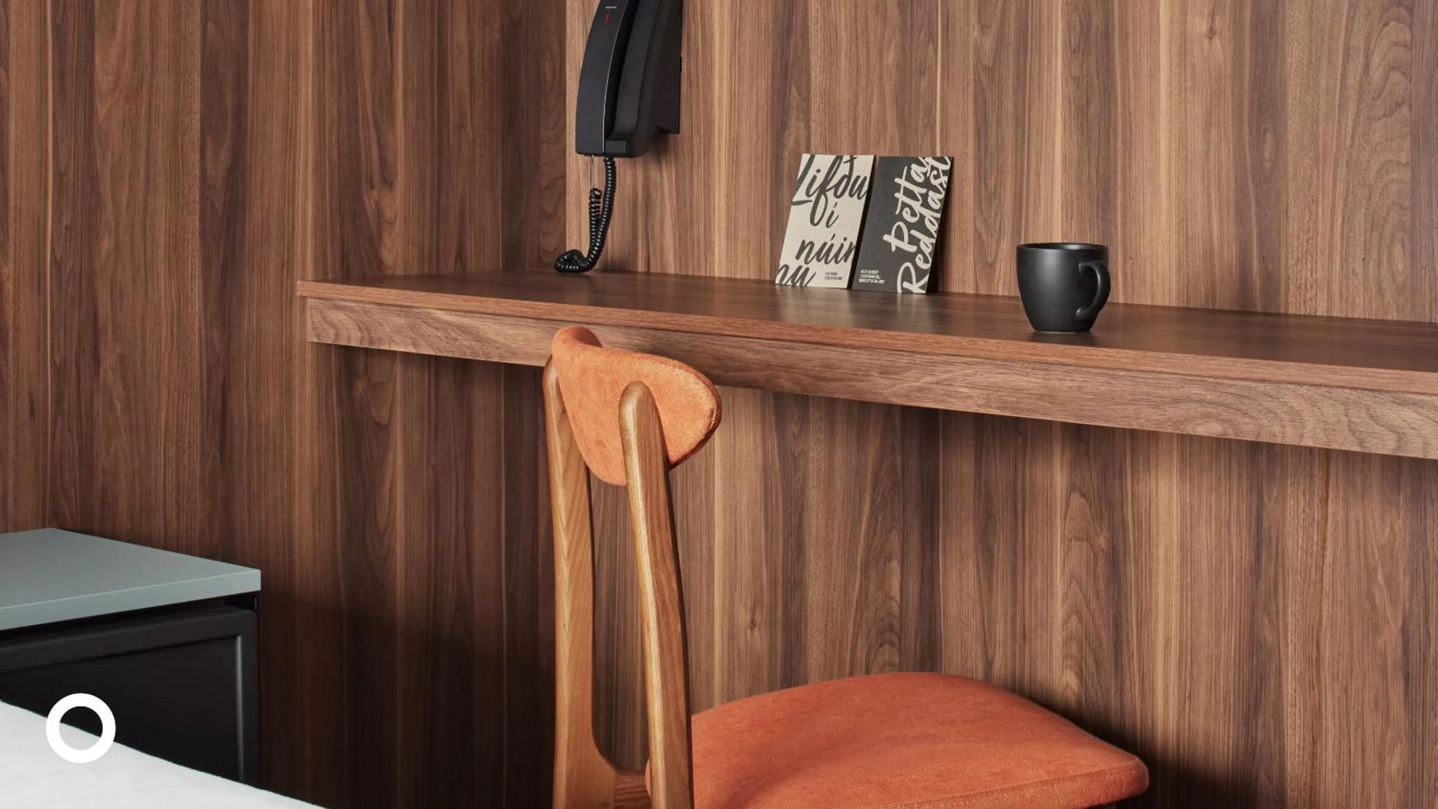 Bedroom in Grandi by Center Hotels