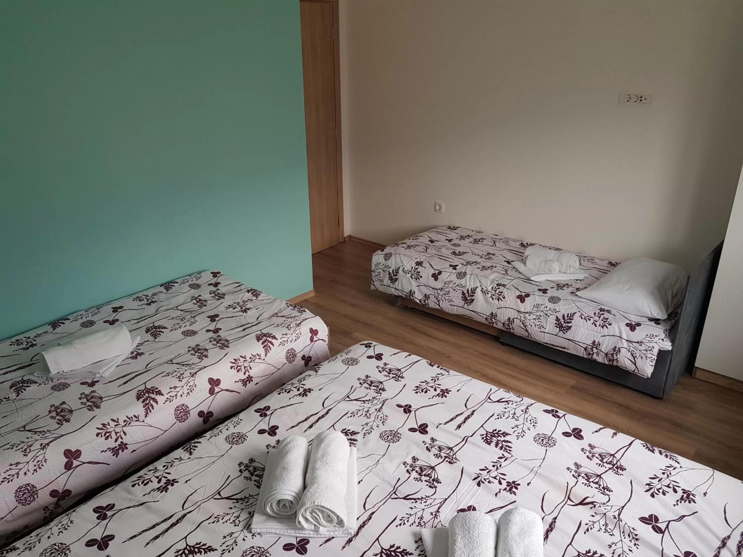 Family Room in Mediteran B&B