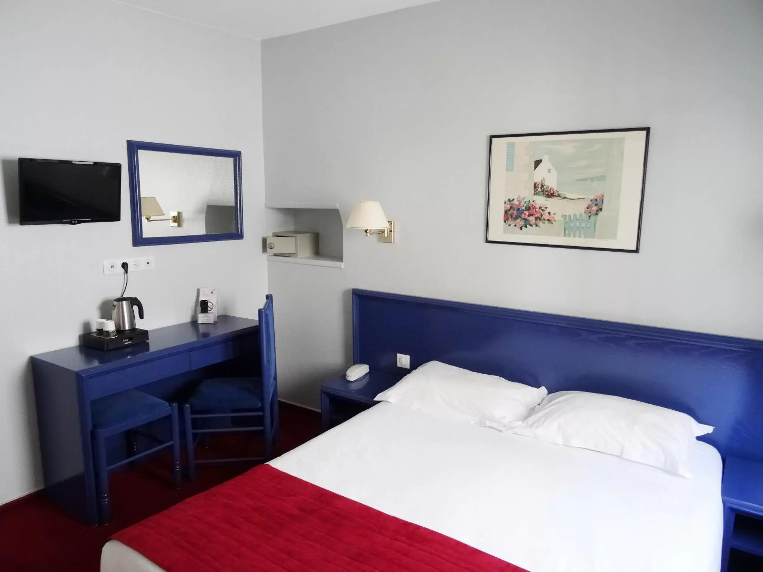 Résidence du Pré Résidence du Pré