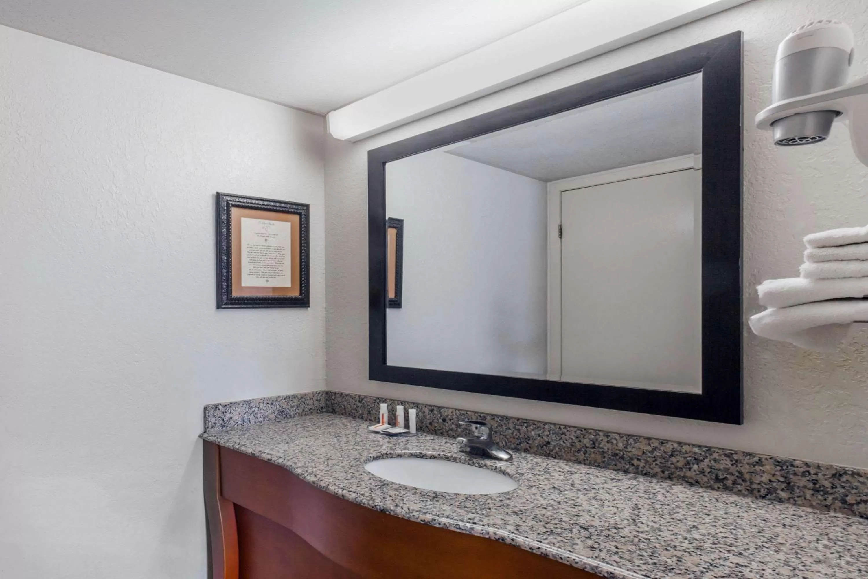 Photo of the whole room in Baymont by Wyndham Pigeon Forge near Island Drive