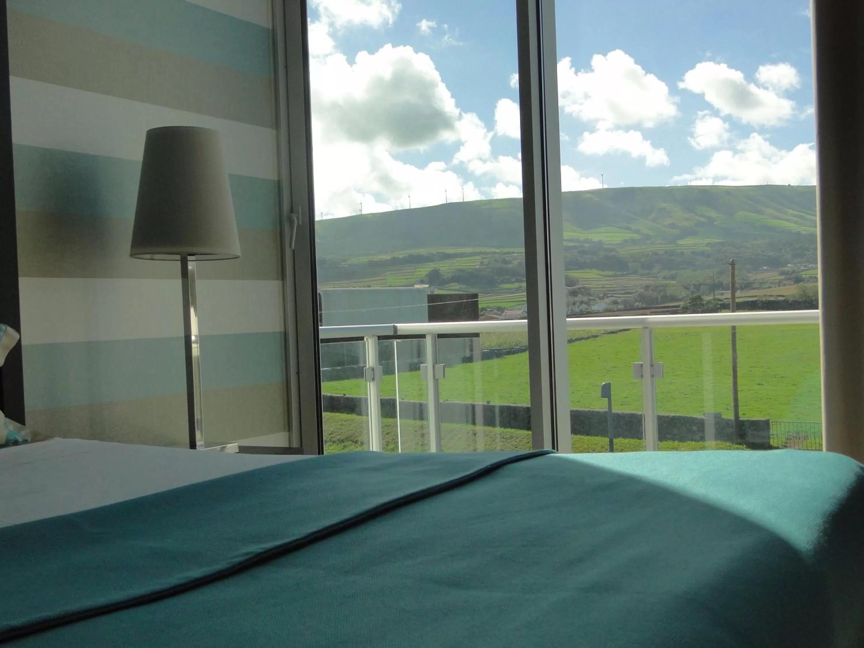 Bedroom, Bed in Atlantida Mar Hotel