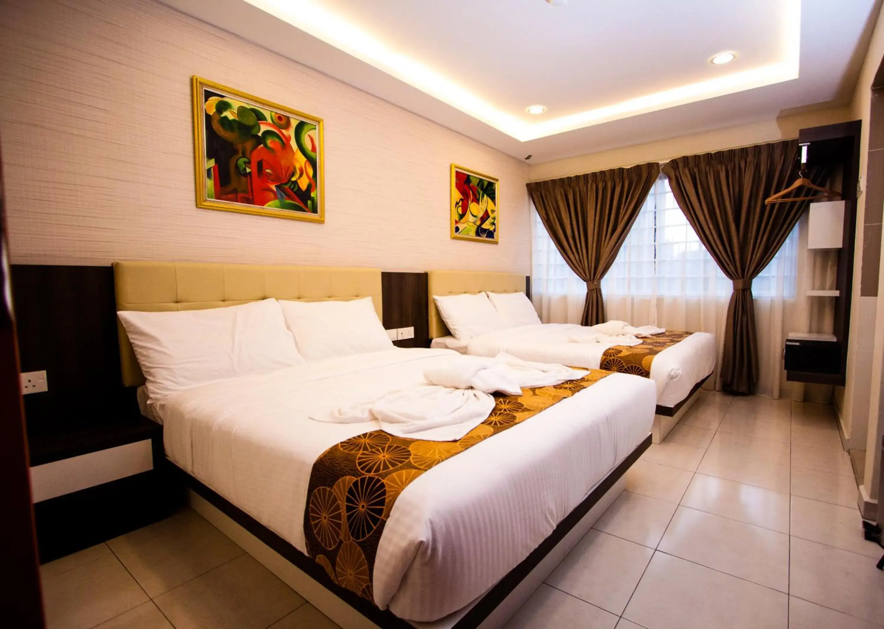 Louis Hotel Louis Hotel