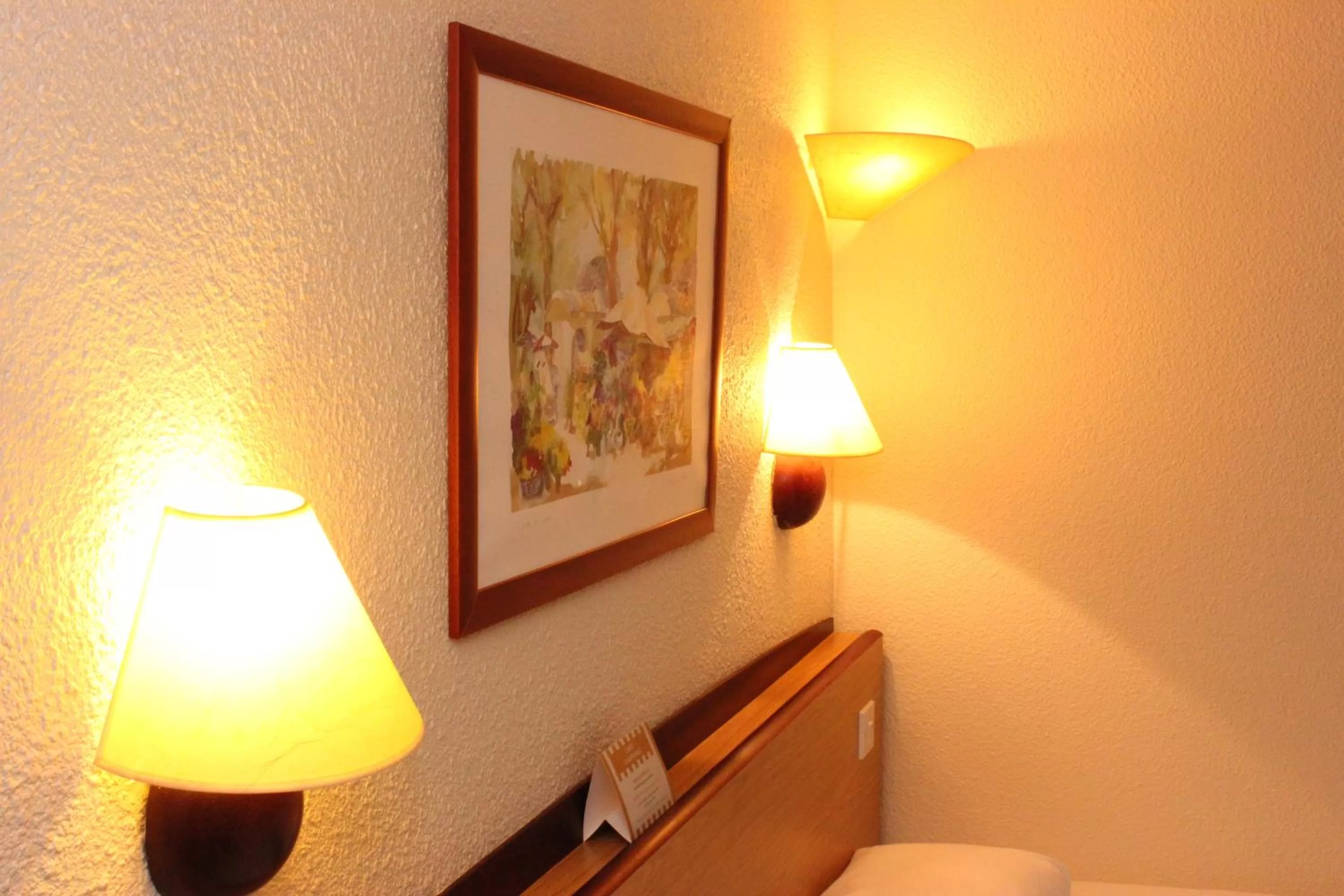 Bedroom, Bed in The Galleon Hotel, Part of AG Collection