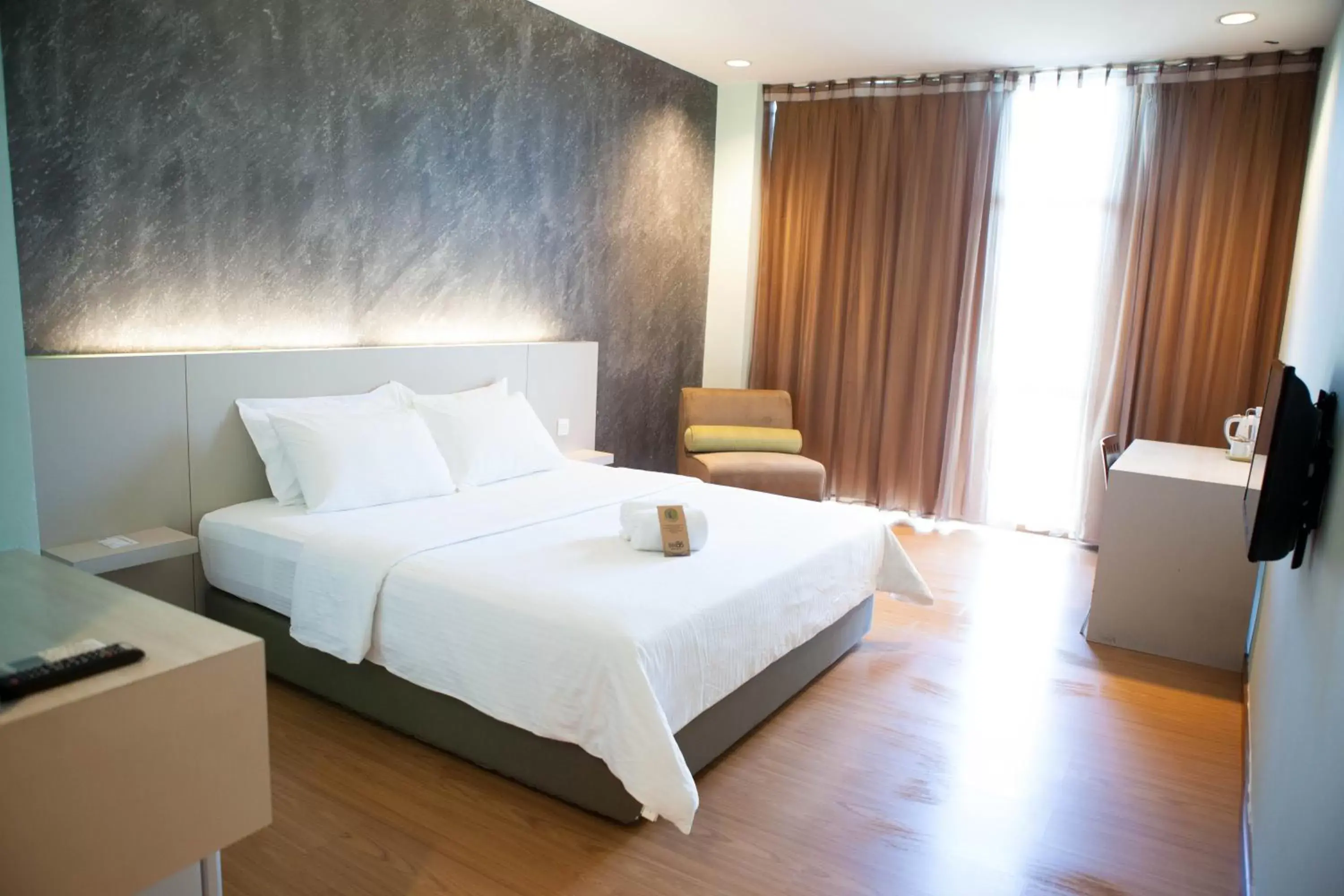 Standard King Room in Inn86 Standard King Room in Inn86