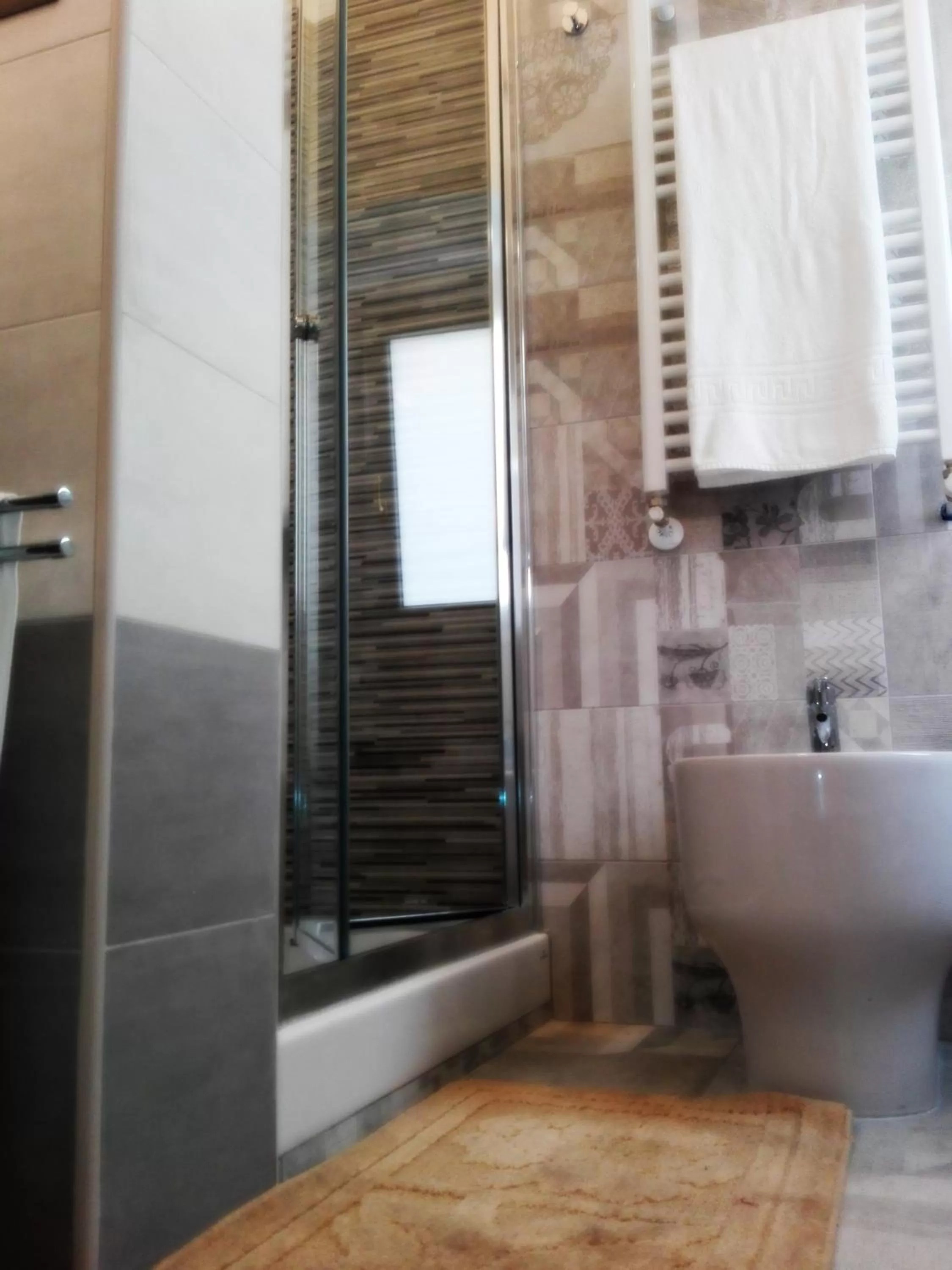 Other in B&B San Francesco