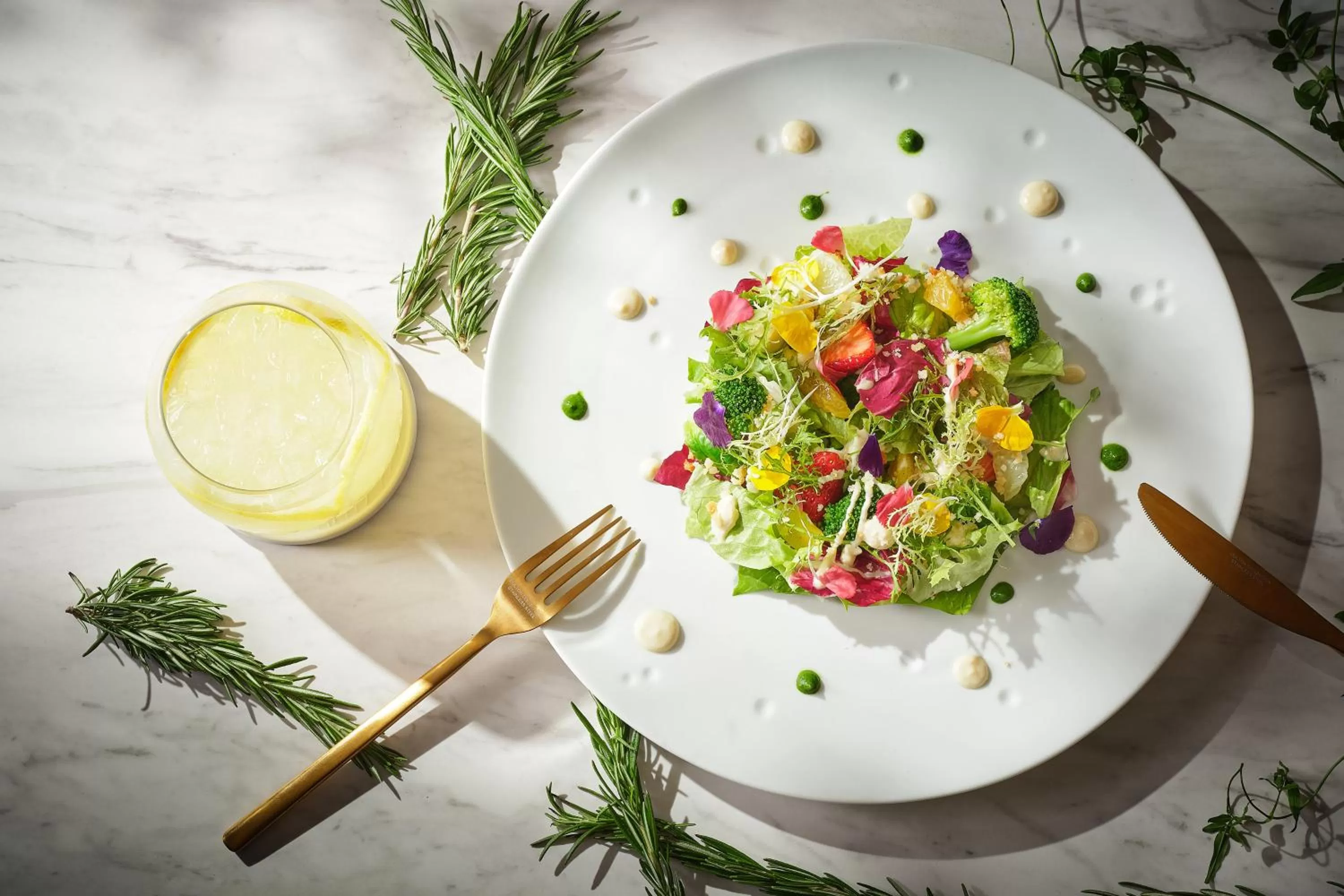 Restaurant/places to eat in InterContinental Tokyo Bay by IHG