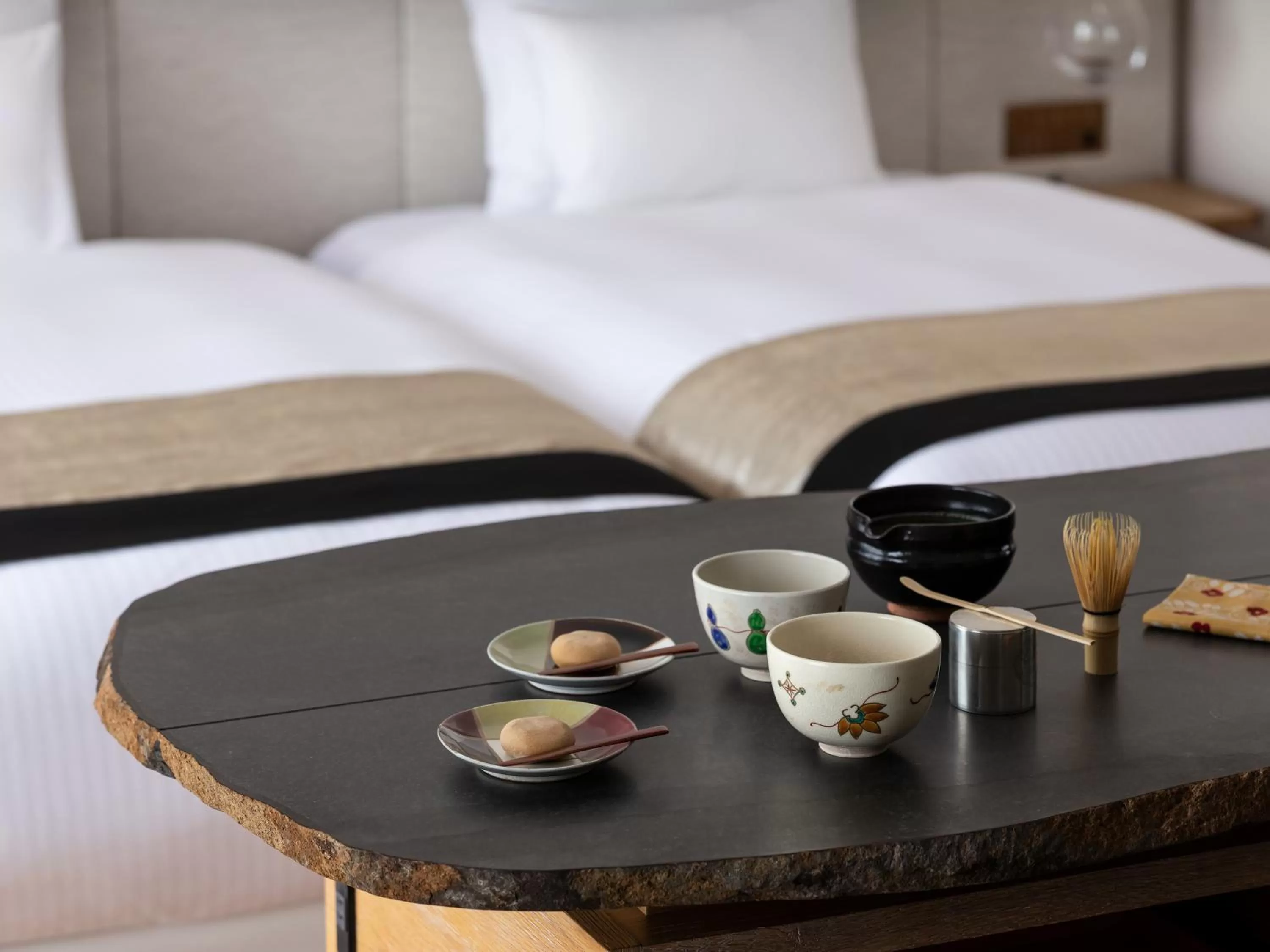 Other, Bed in Hotel The Celestine Kyoto Gion