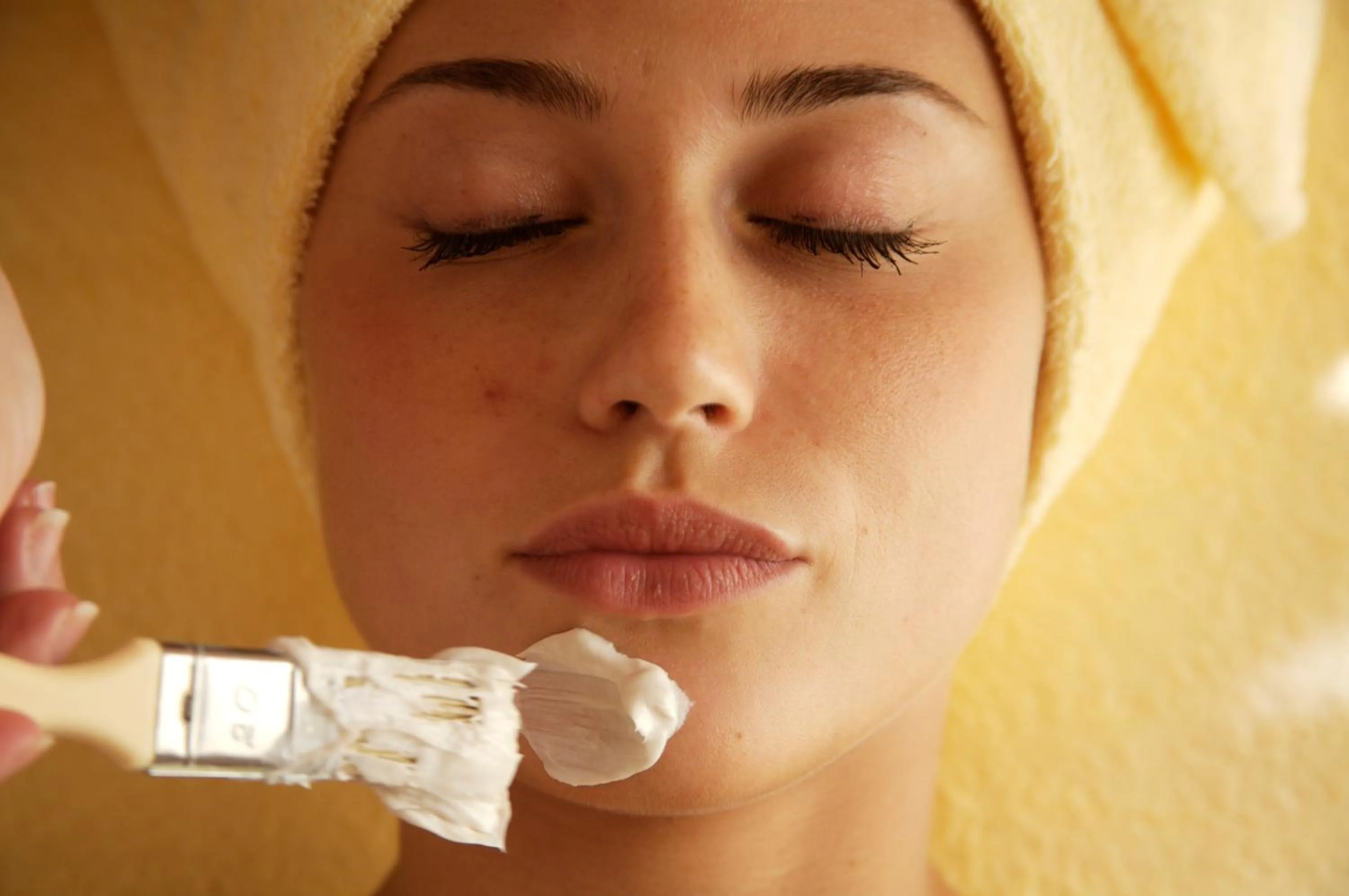 Massage in Pineta Nature Resort - Wellness & SPA