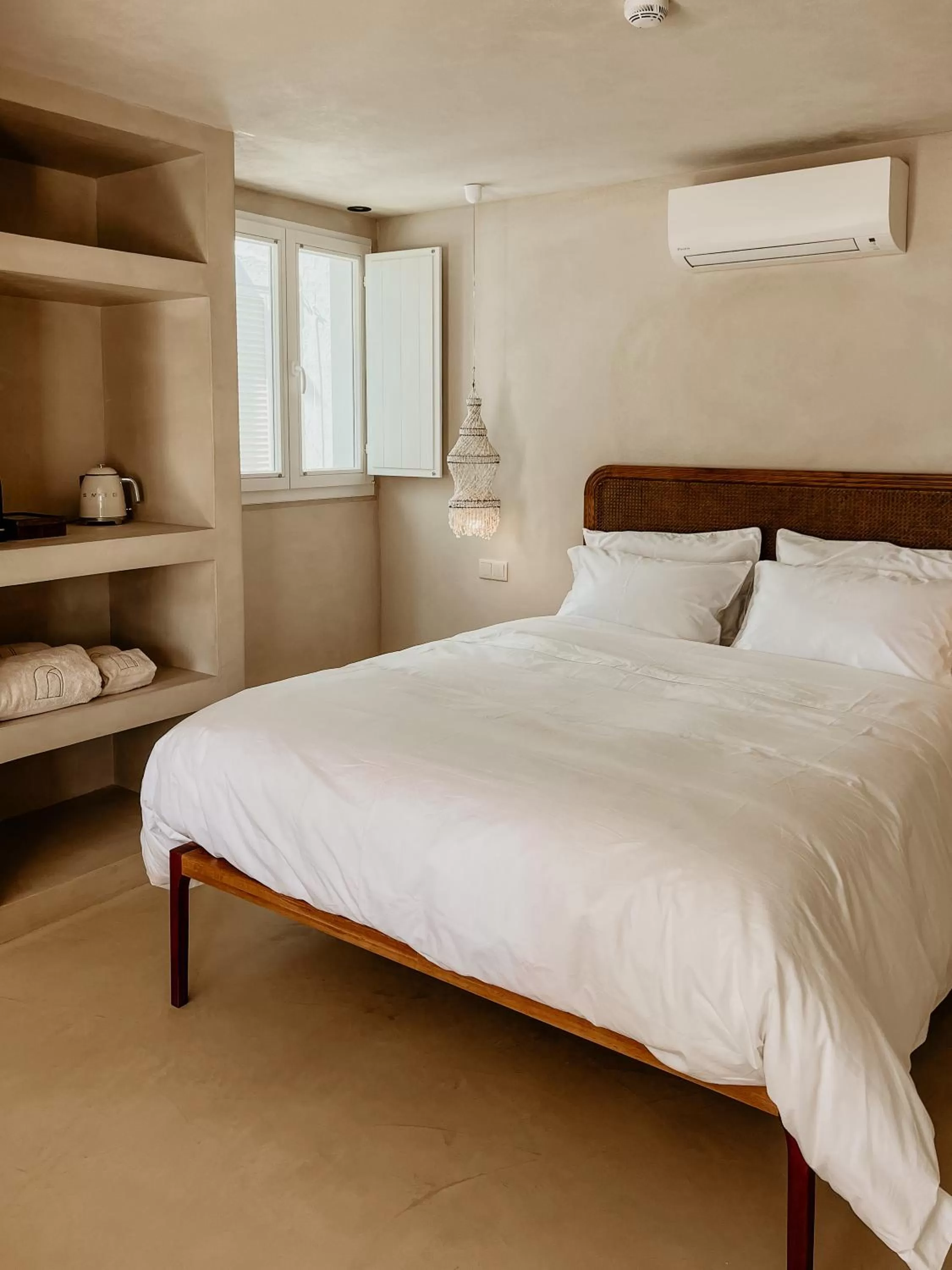 King Suite in Casa dos Mercados