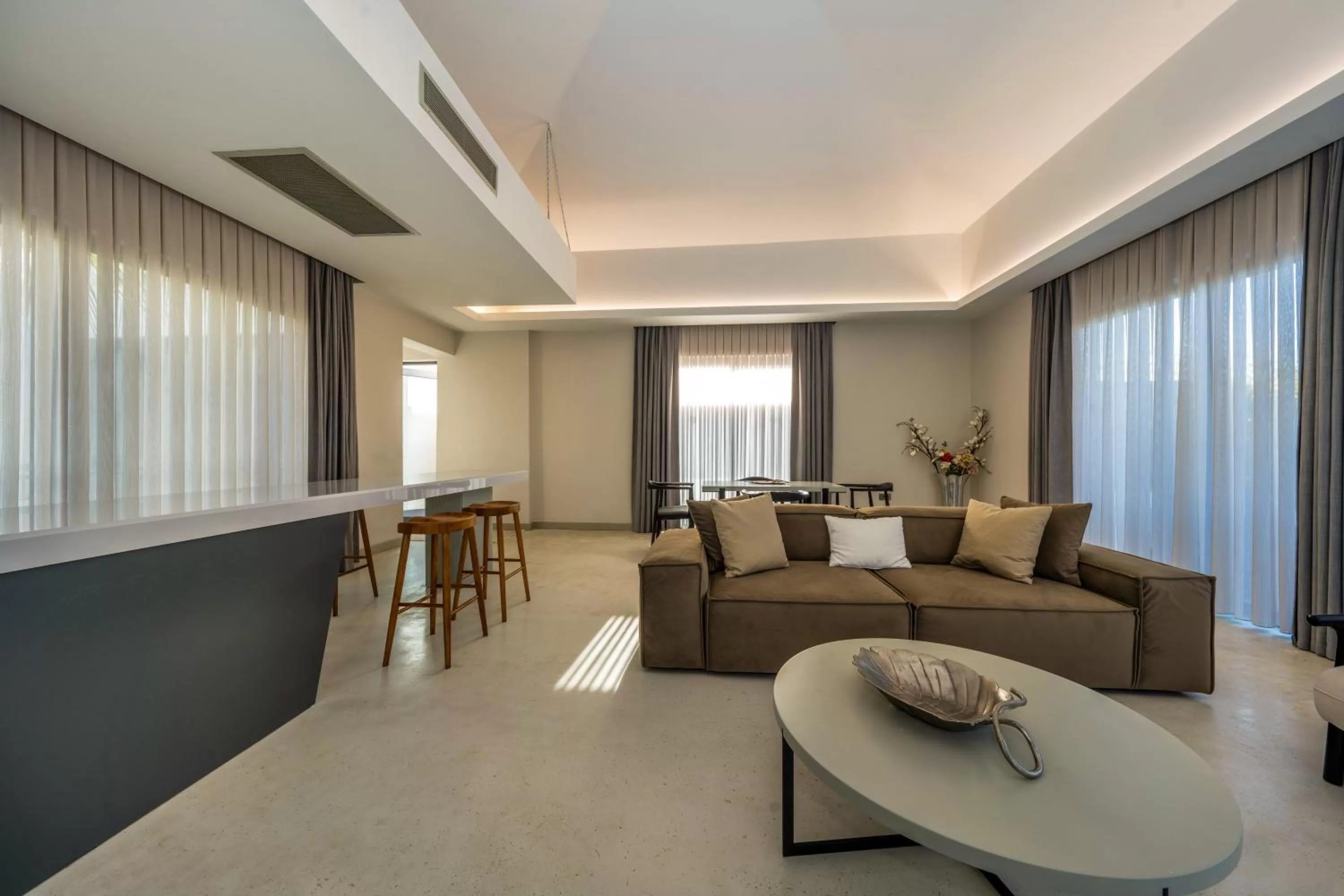 Jiva Beach Resort - Ultra All Inclusive