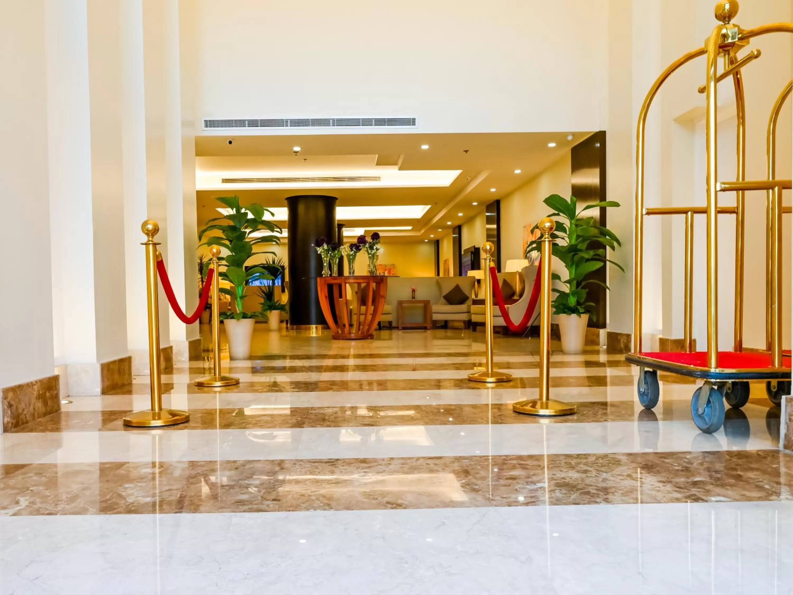 The Artisan Hotel-Suits