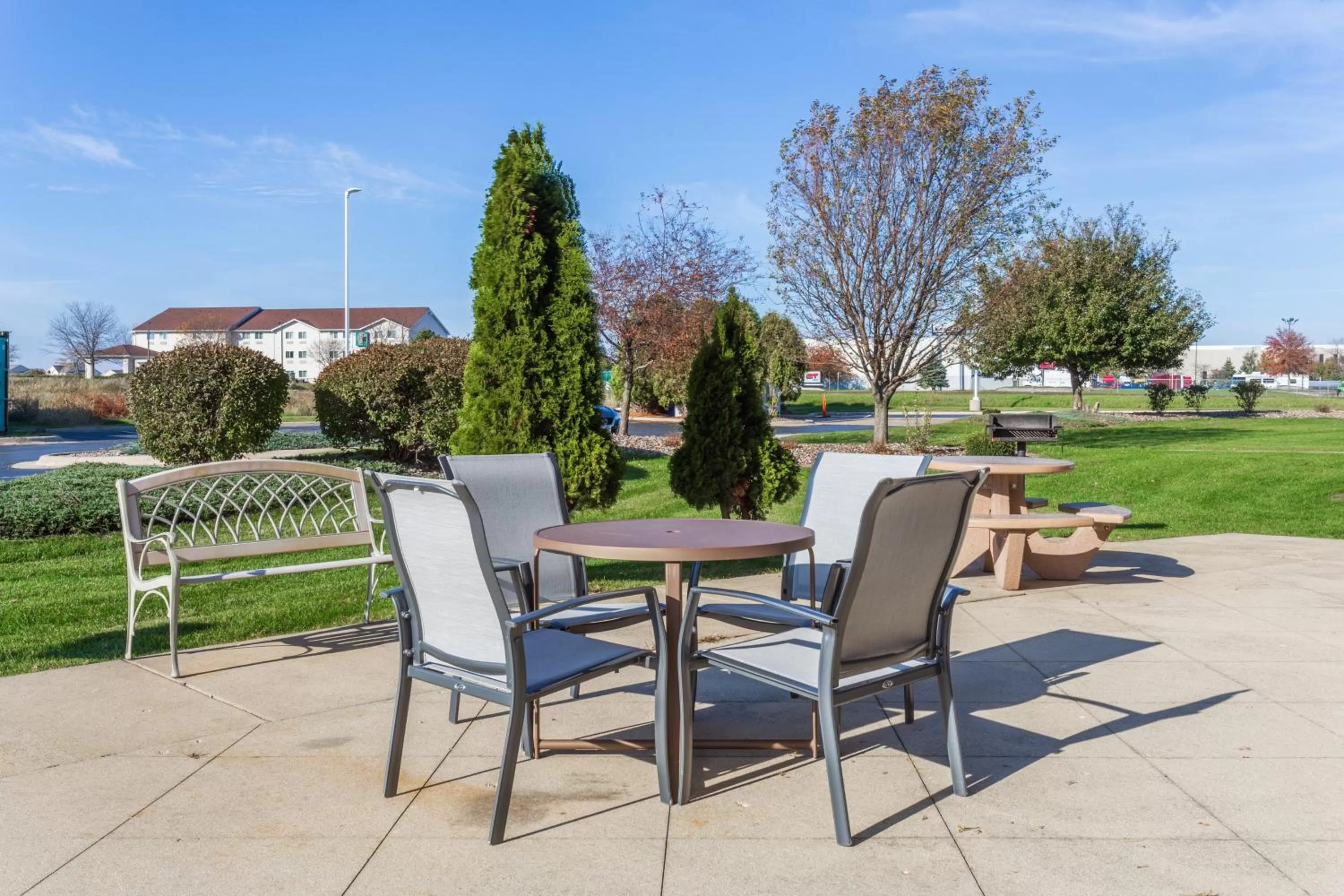 Other in Holiday Inn Express Rockford-Loves Park by IHG