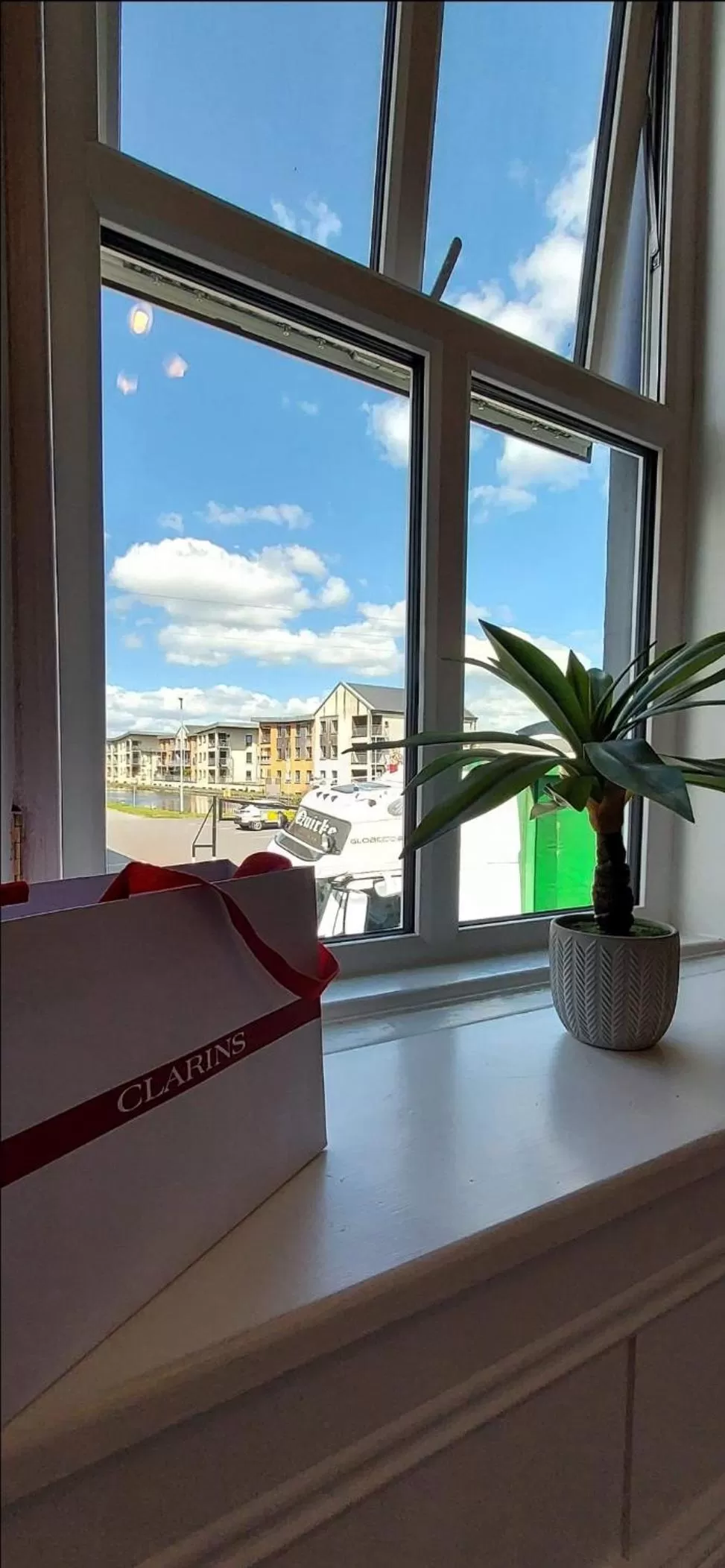 The Canalside B&B at The Auld Shebeen Bar