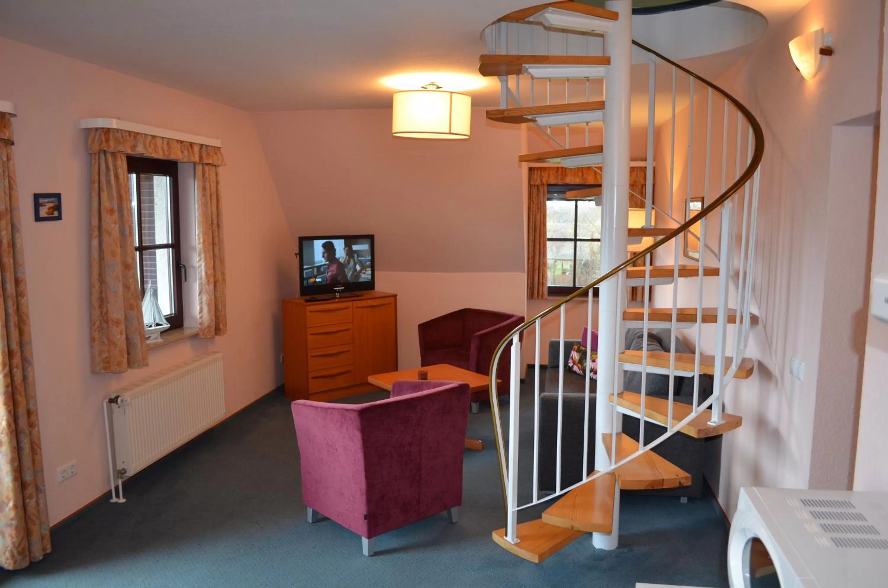 Day in Mare Balticum Urlaub auf Rügen