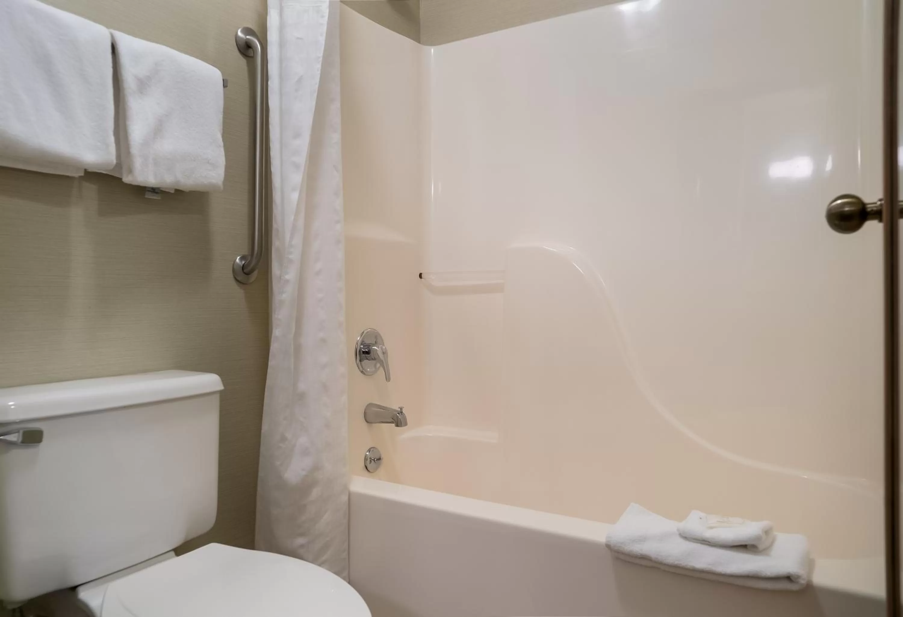 Quality Inn Grand Blanc - Flint South