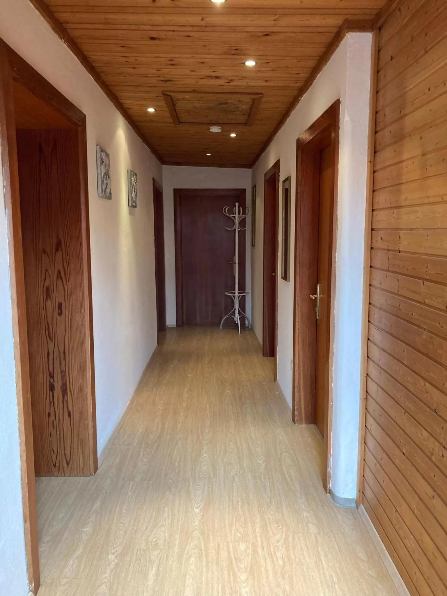 B&B Pension Karlsdorfer Hof