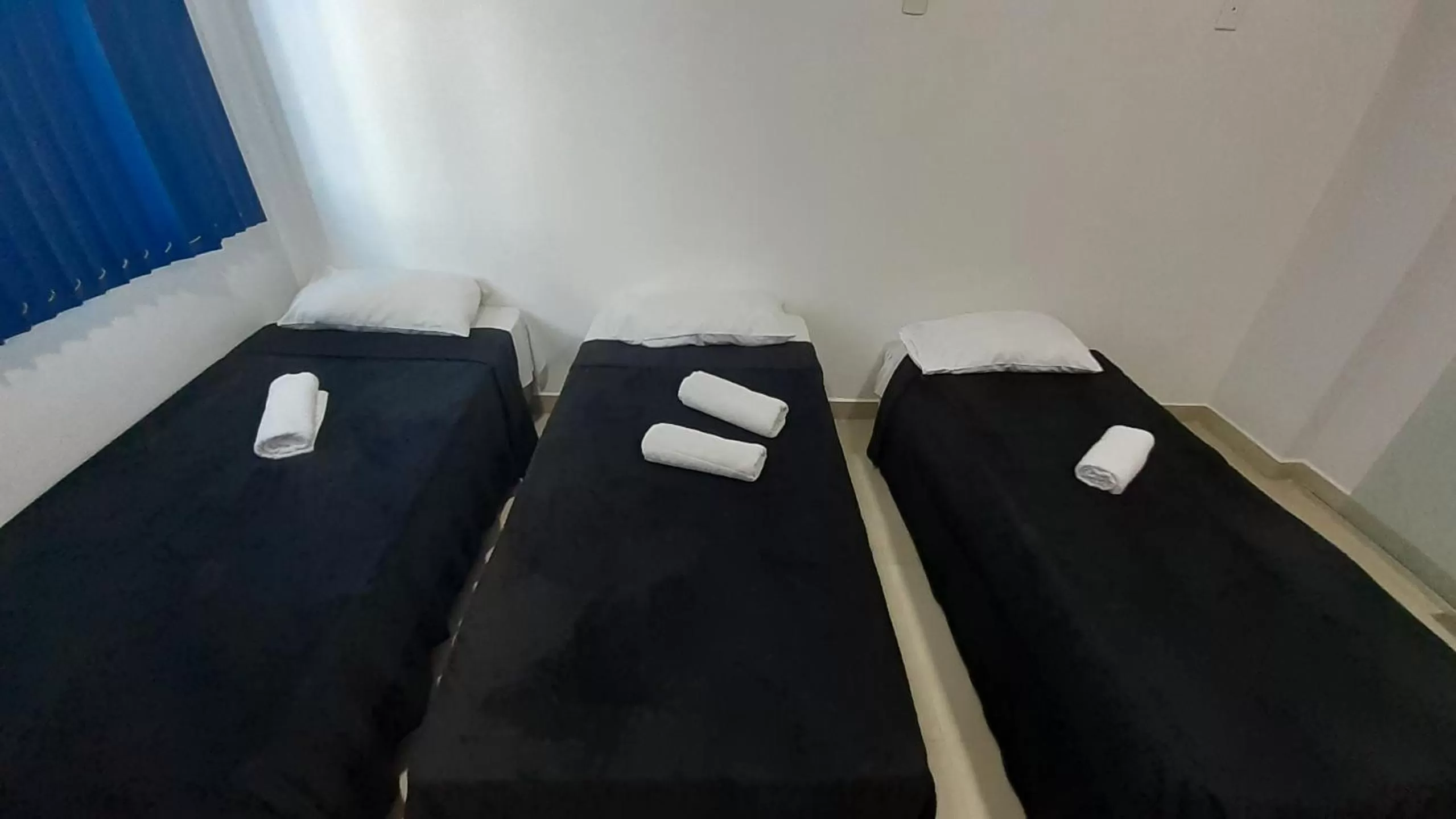 Hotel Brasília - centro