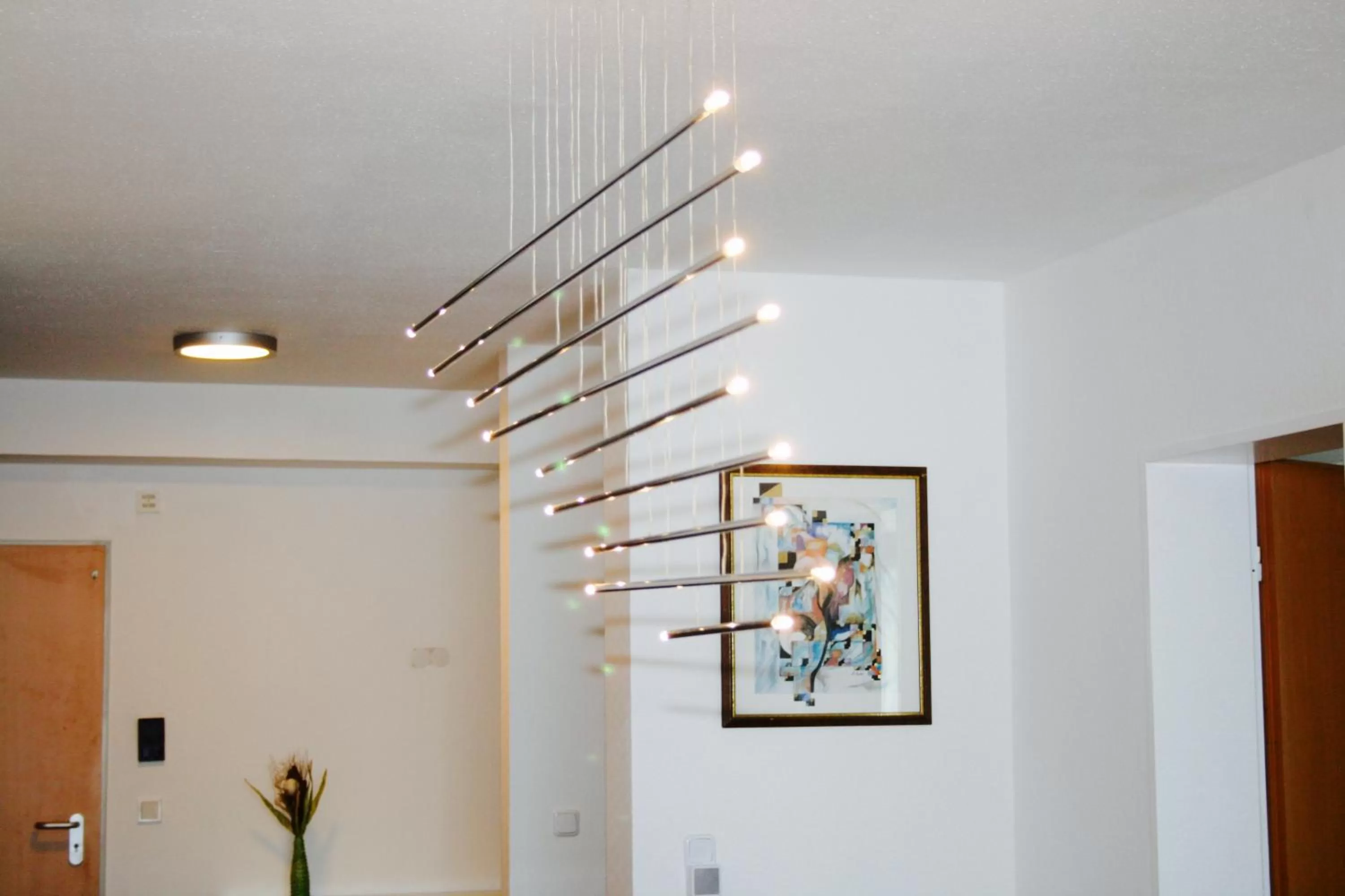 Gästehaus beim Prinz