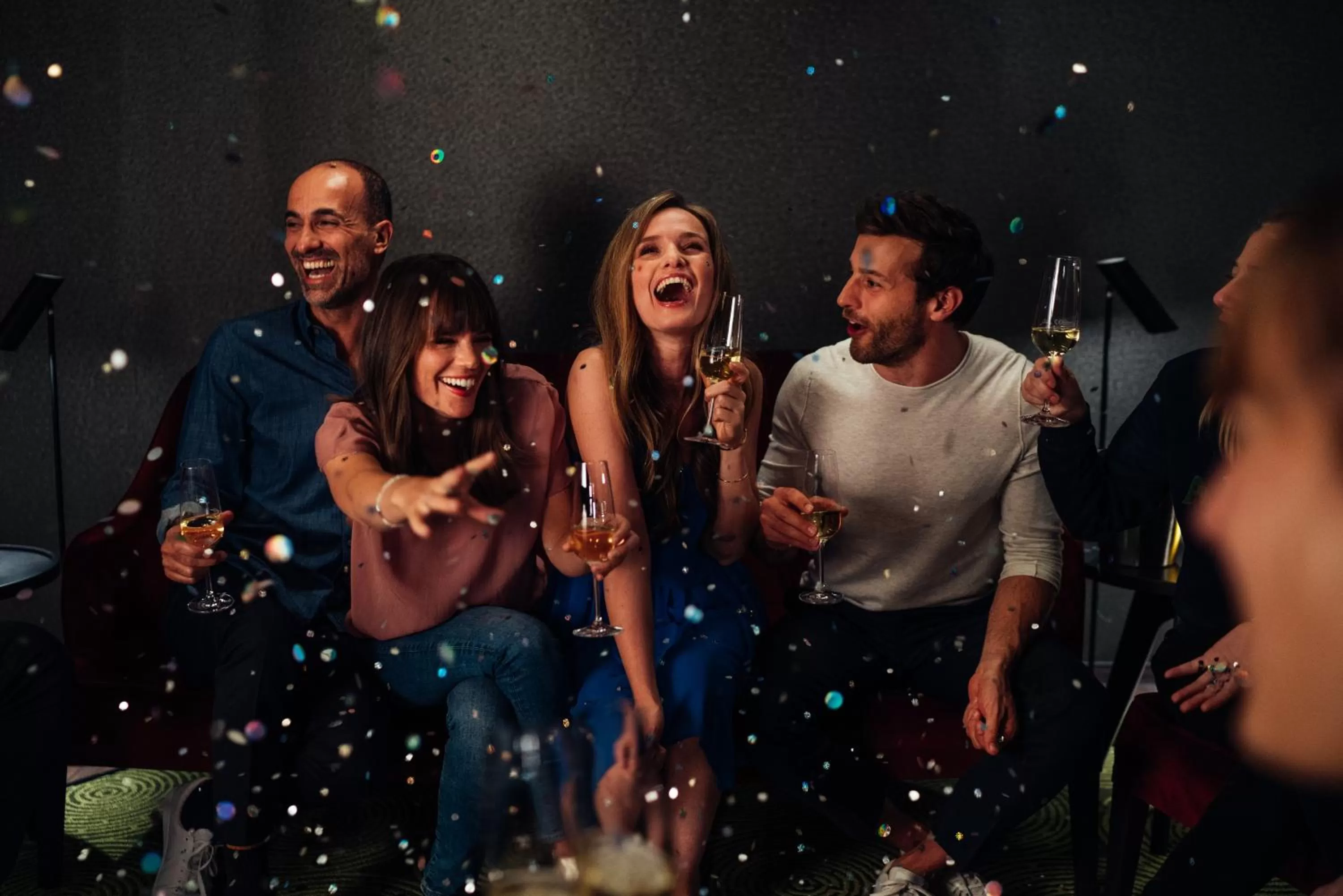 Activities in aja Grömitz